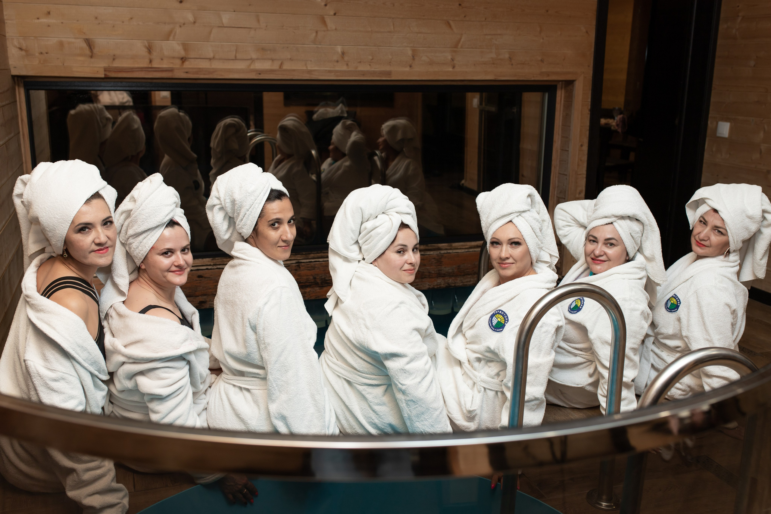 Siberian Wellness. Марина Шаймухаметова. Фотограф в Уфе