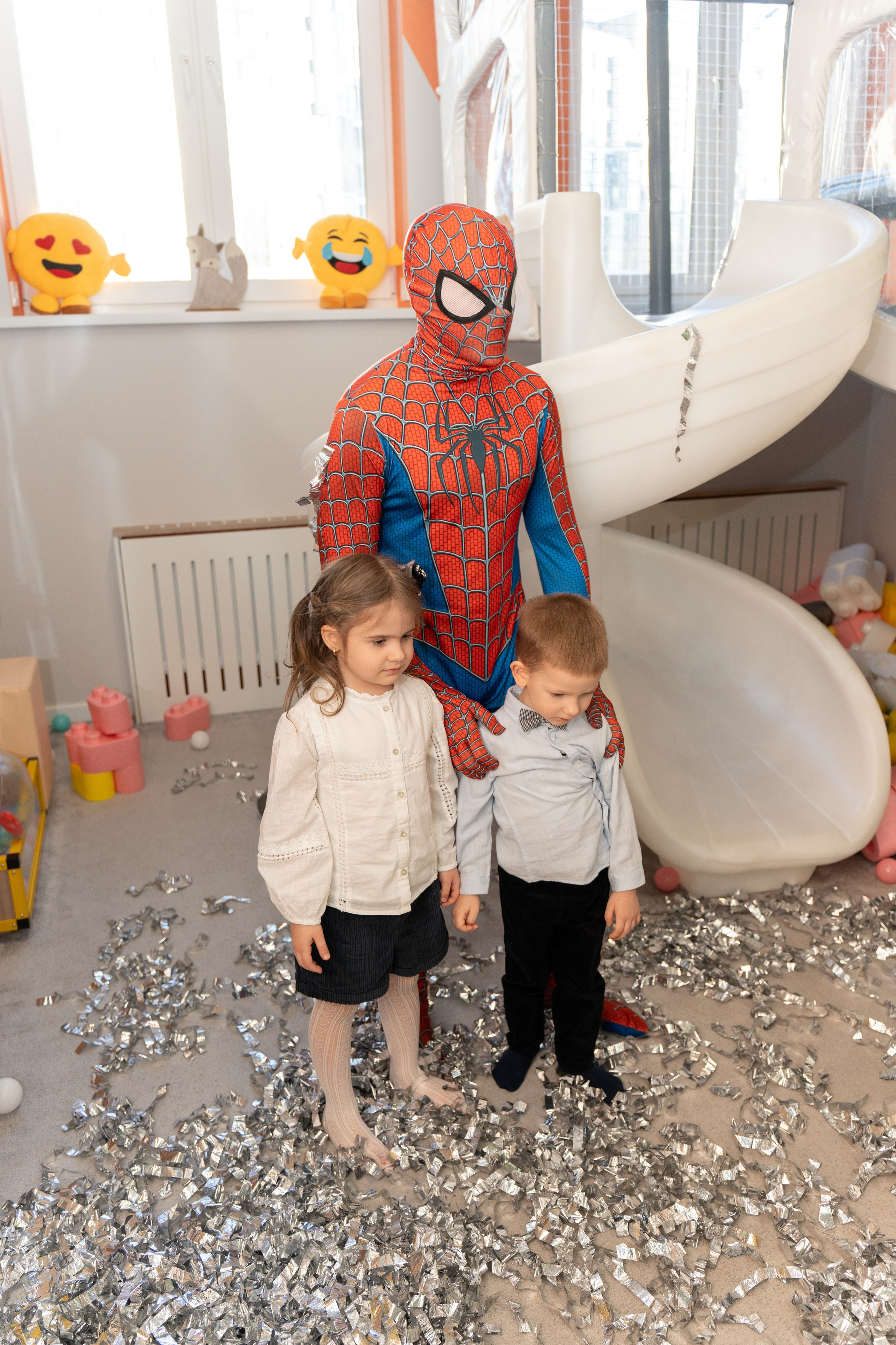 Базилион. Семейный и свадебный фотограф Минск, Беларусь Анна Орловская