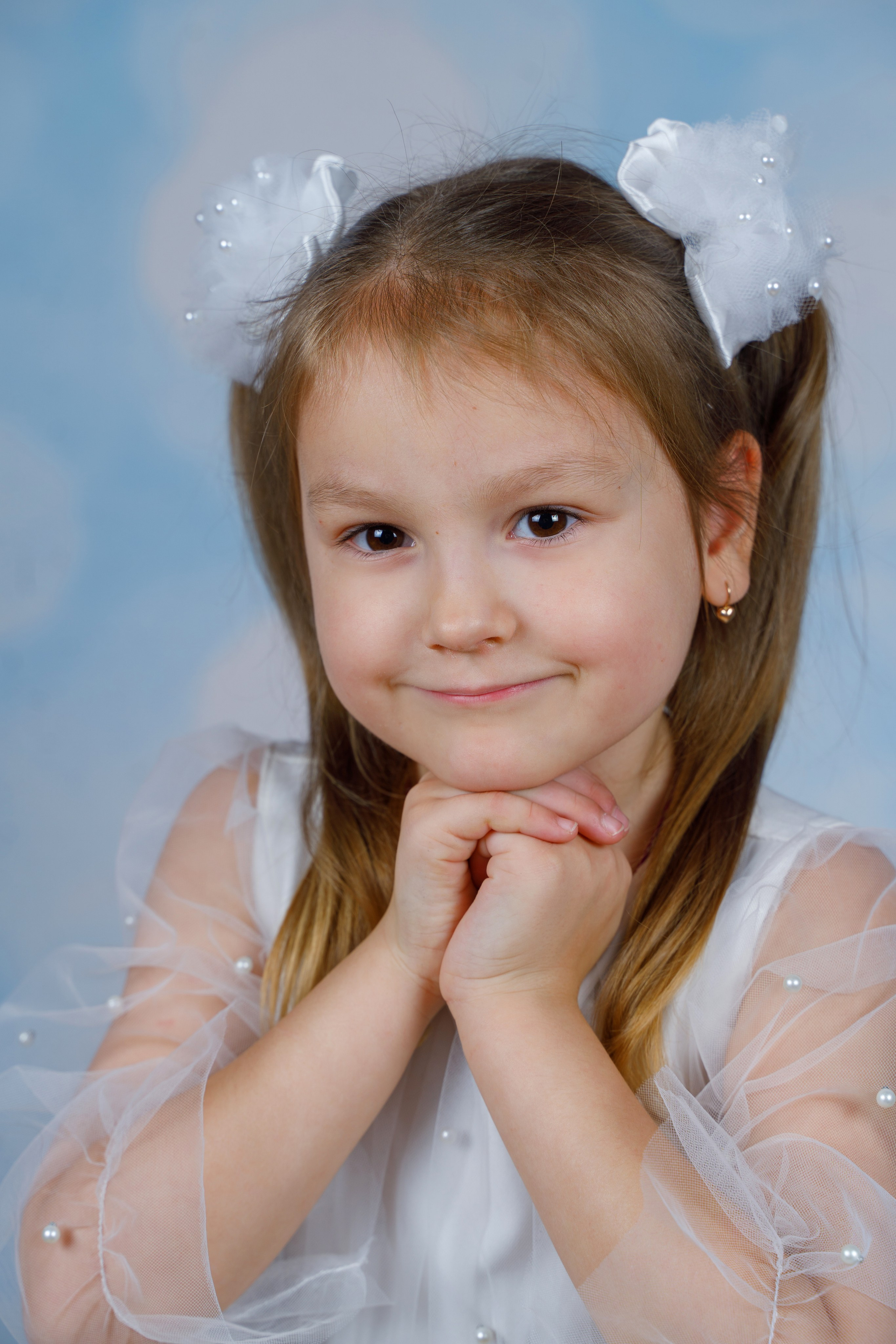 Детские сады. Детский и школьный фотограф Дмитрий Рыбалко