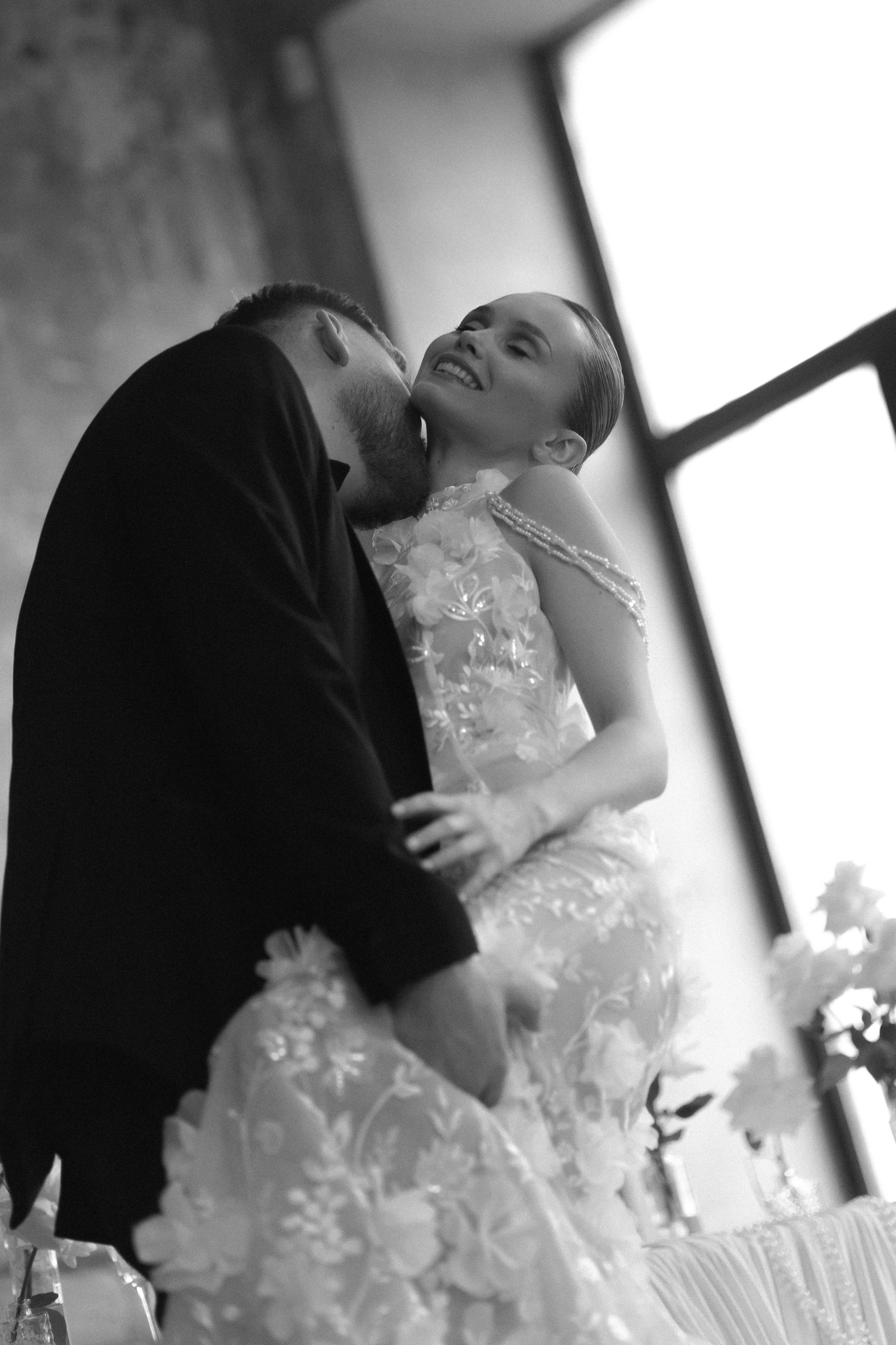 Валерий & Елизавета