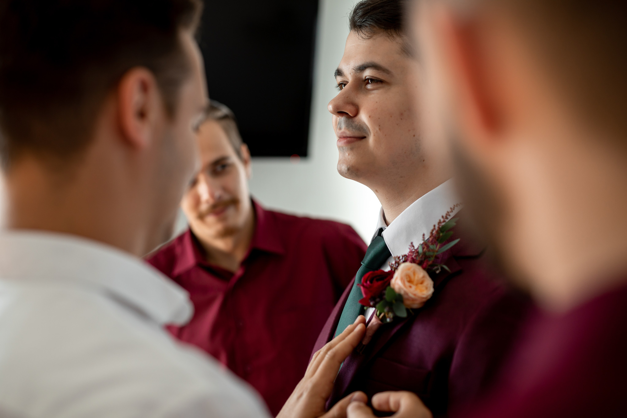 СЪёмка свадеб в Коврове и не только. Фотограф новорожденных, семейный, свадебный, детский фотограф в Коврове Алексей Холин