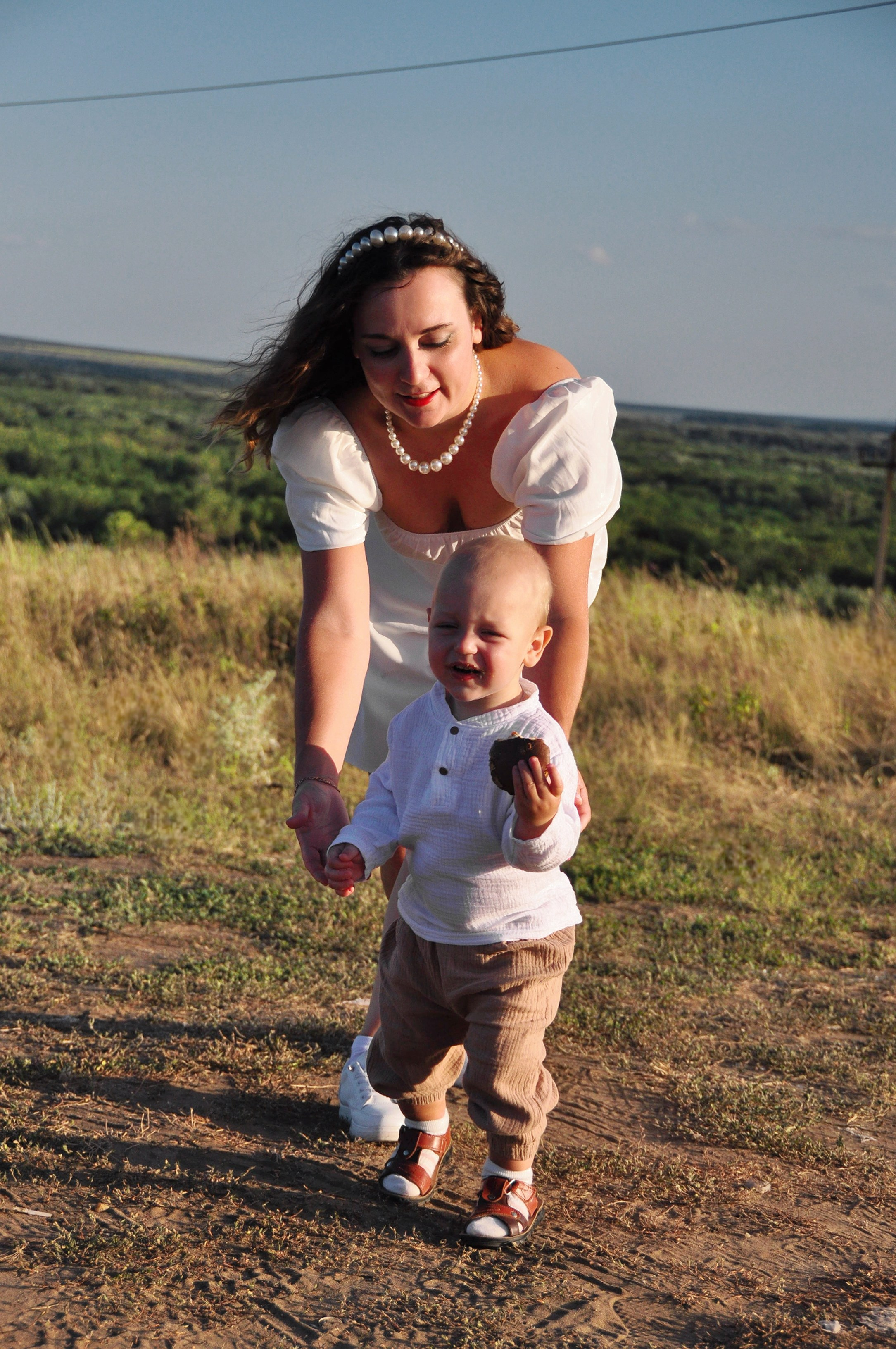 Парная. Фотограф в Урюпинске