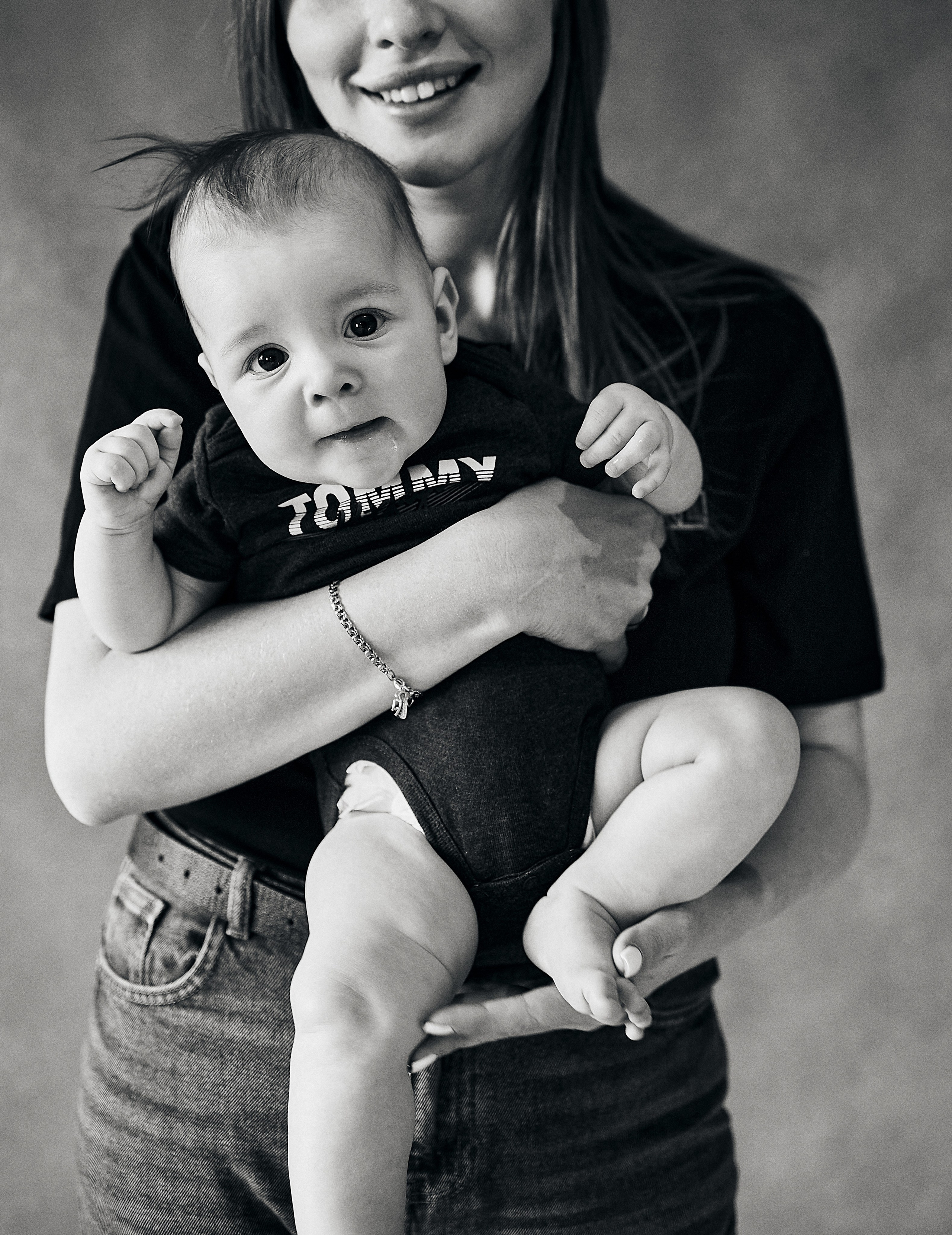 Детки 3-6-12 месяцев. Фотограф новорожденных, newborn в Пскове и Псковской области