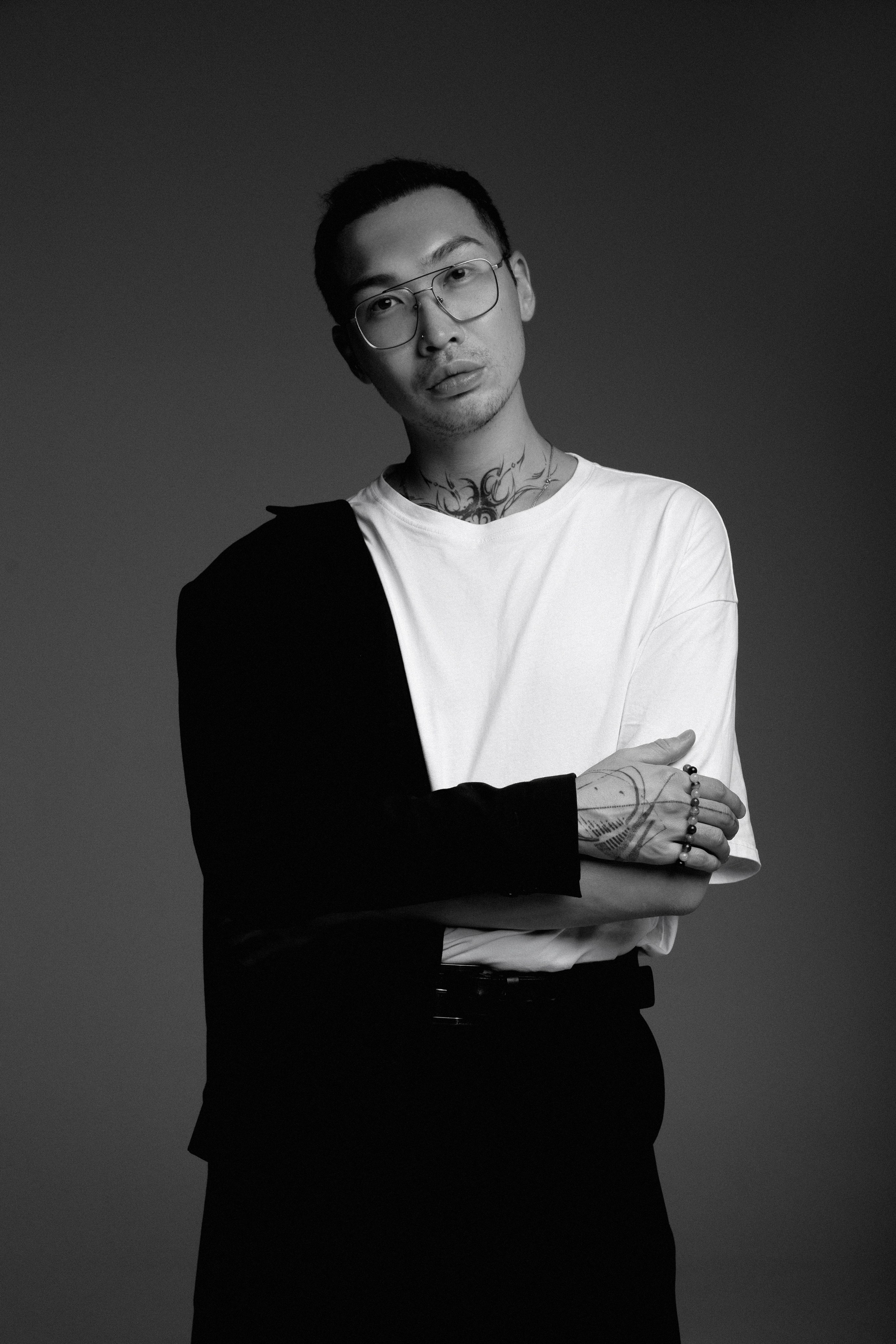 PORTRAIT. Главная