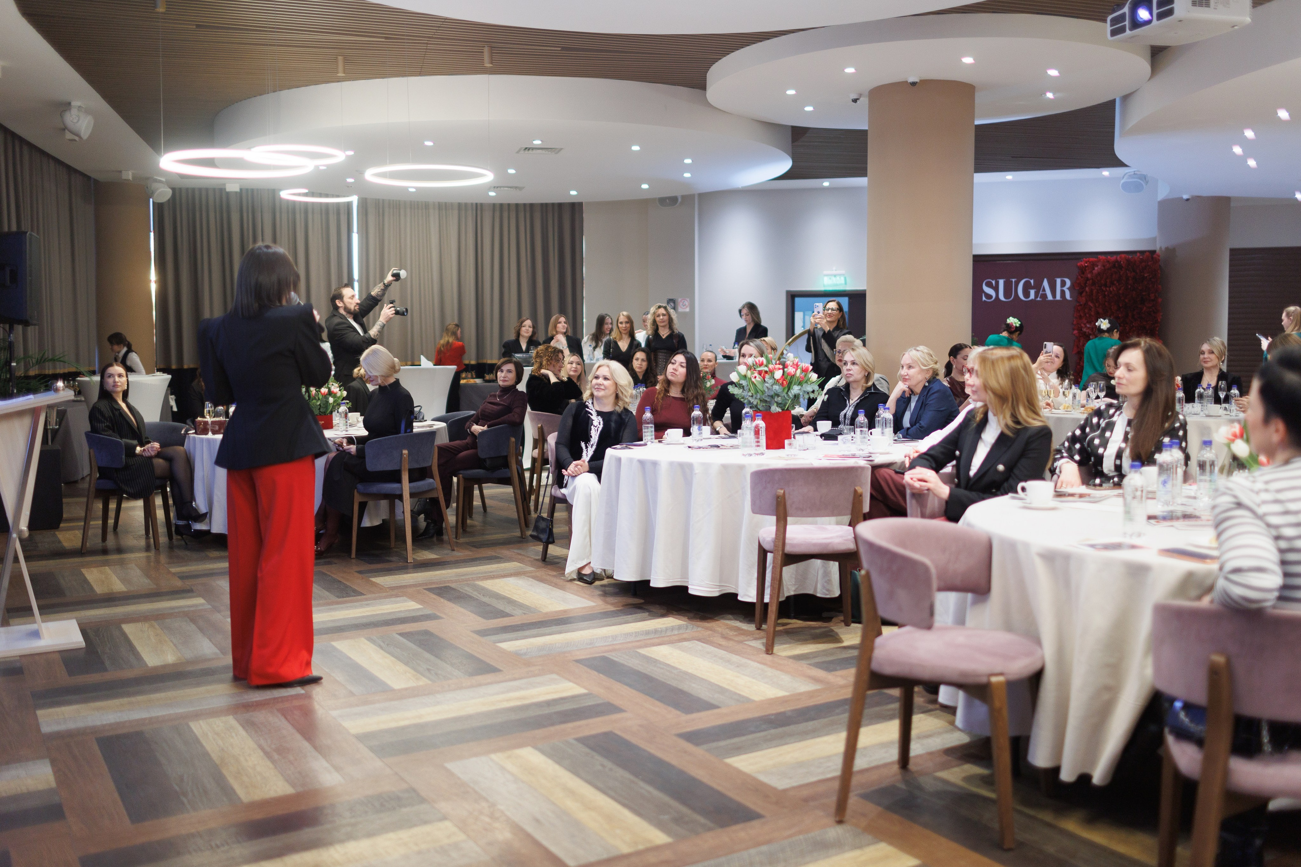 РЕПОРТАЖ. ФОТОГРАФ АЛЕКСАНДРА ПЕРМЯКОВА