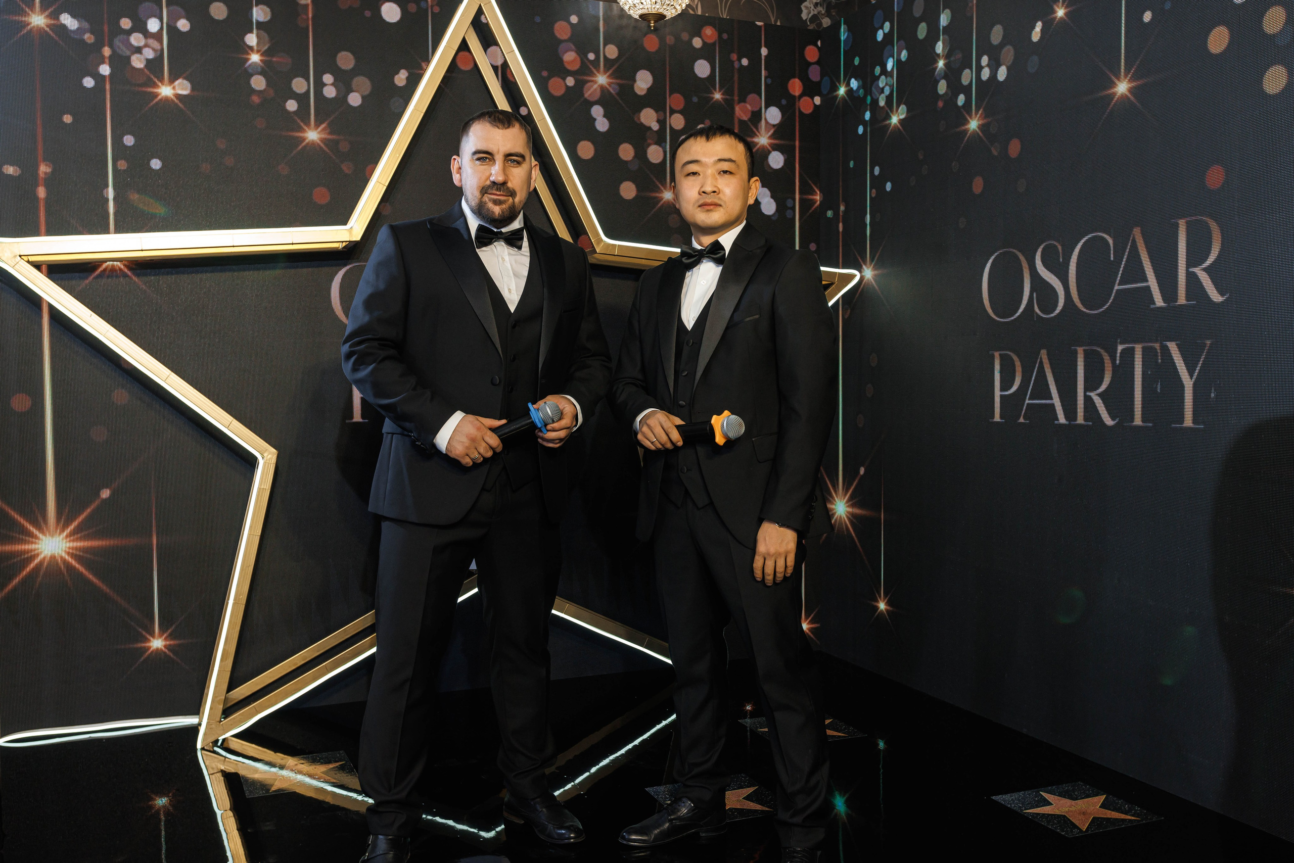 Eastern Logistic. Maxim Tsoy Photography