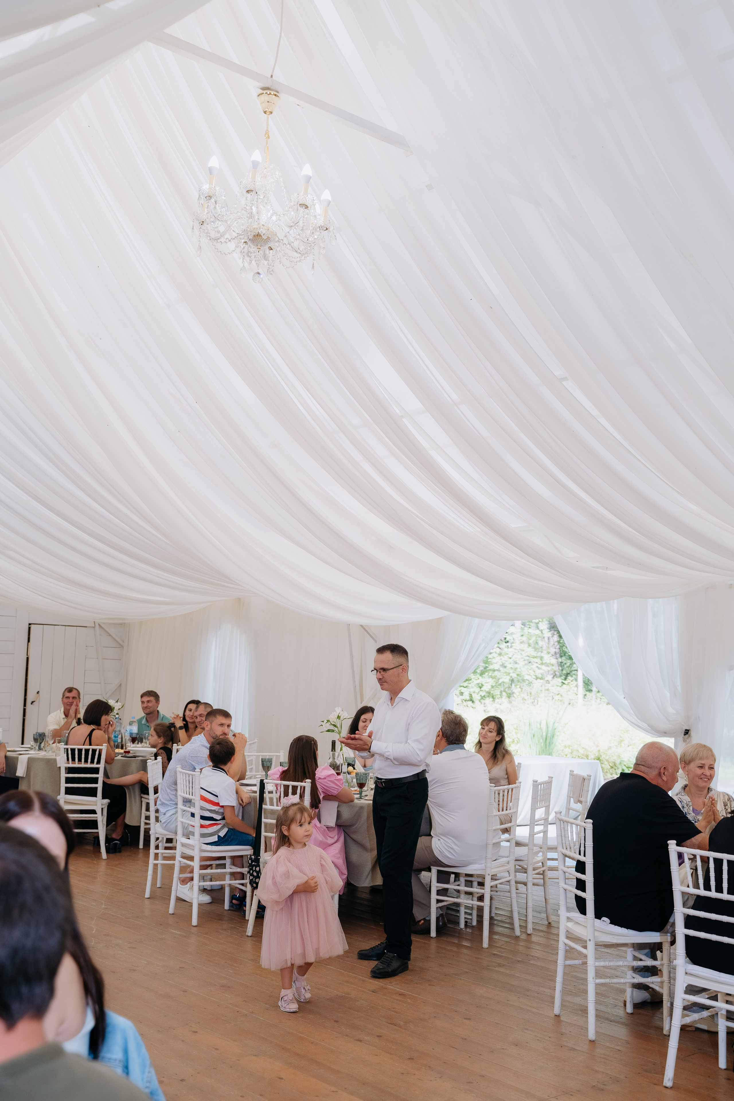 Полина и Виталий. Свадебный и семейный фотограф в Новосибирске Наталья Зорина