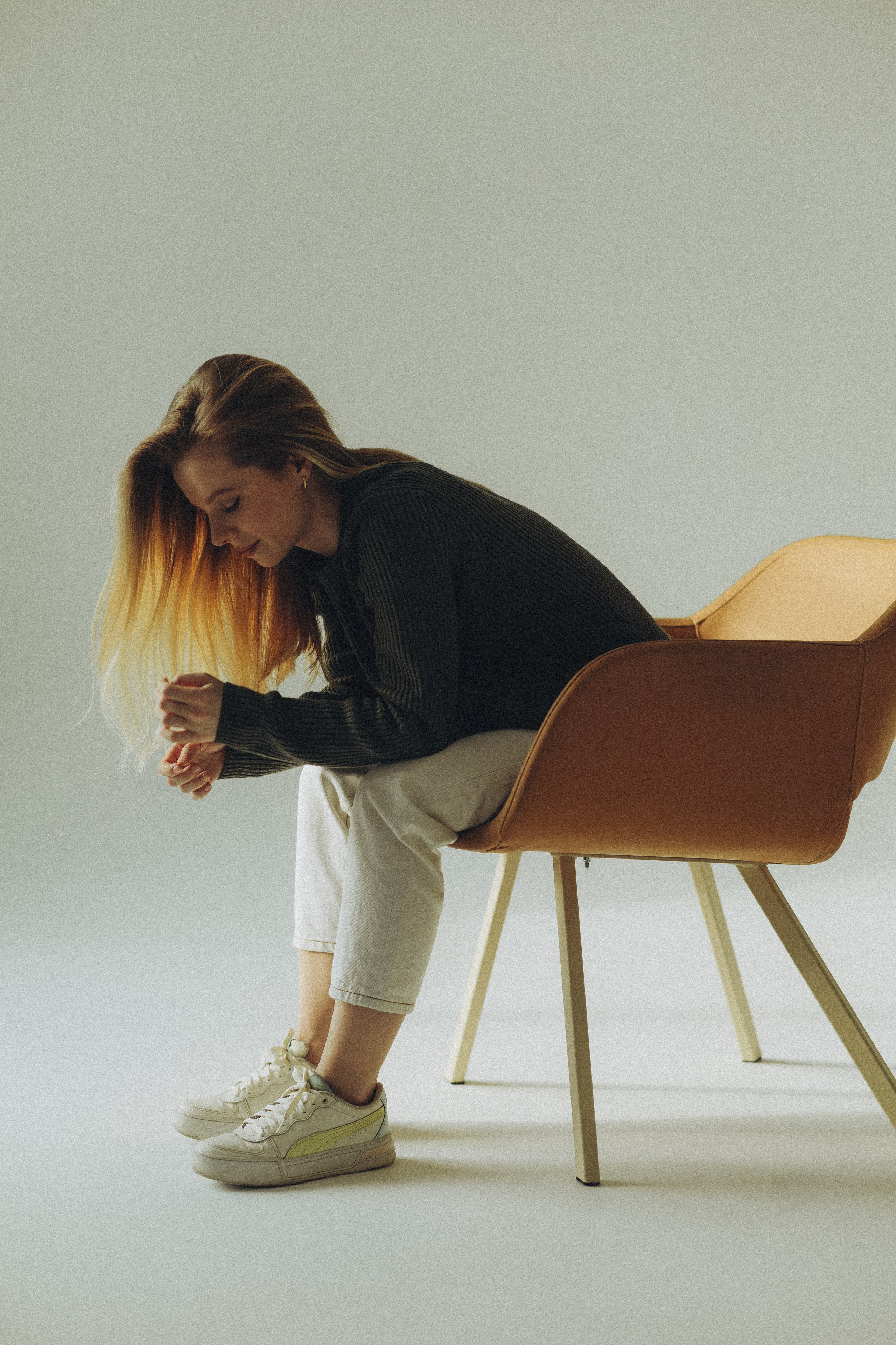 Арина. Даша Царёва, фотограф