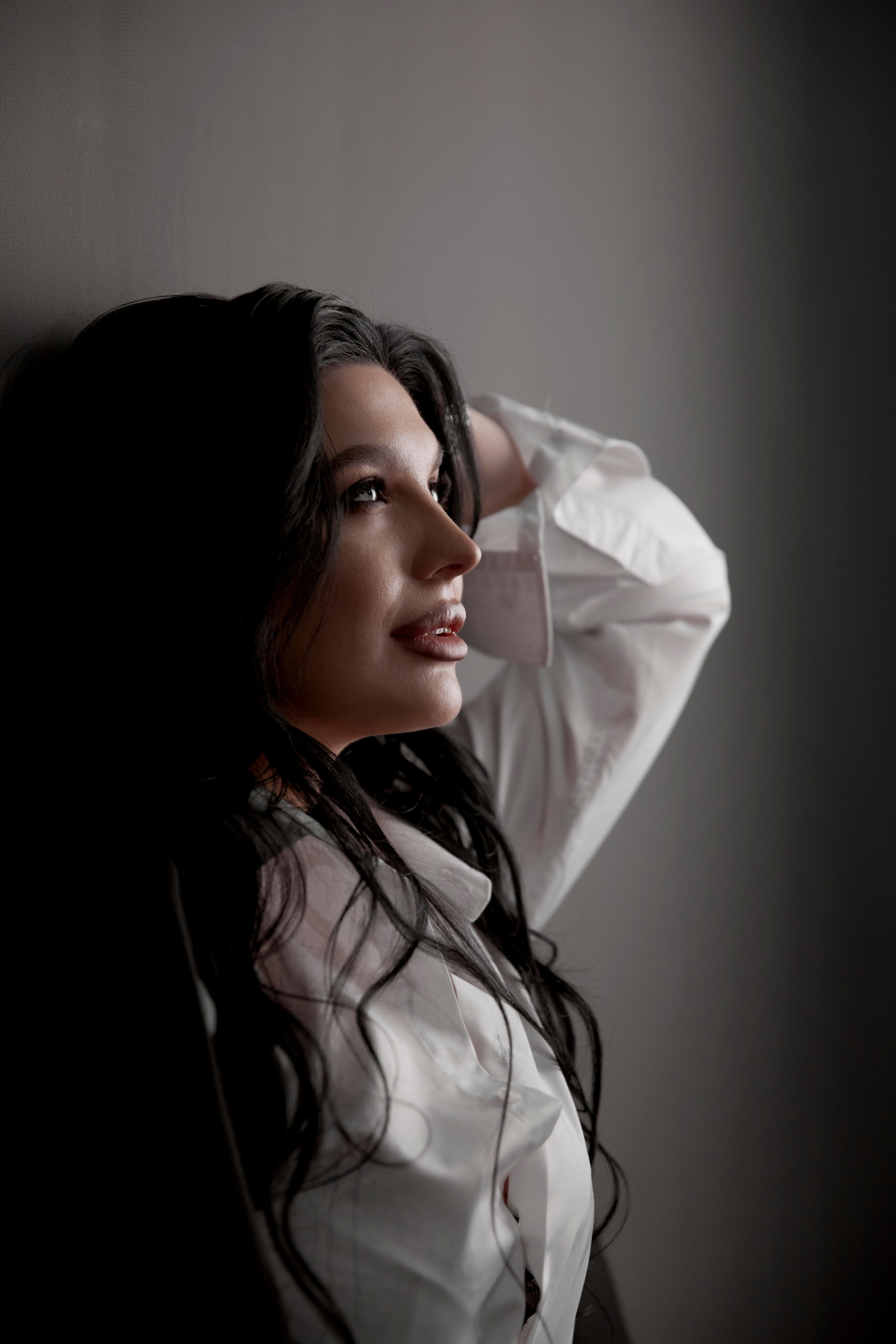 Кристина. Фотосессии в Ростове-на-Дону. Мария Роскошная