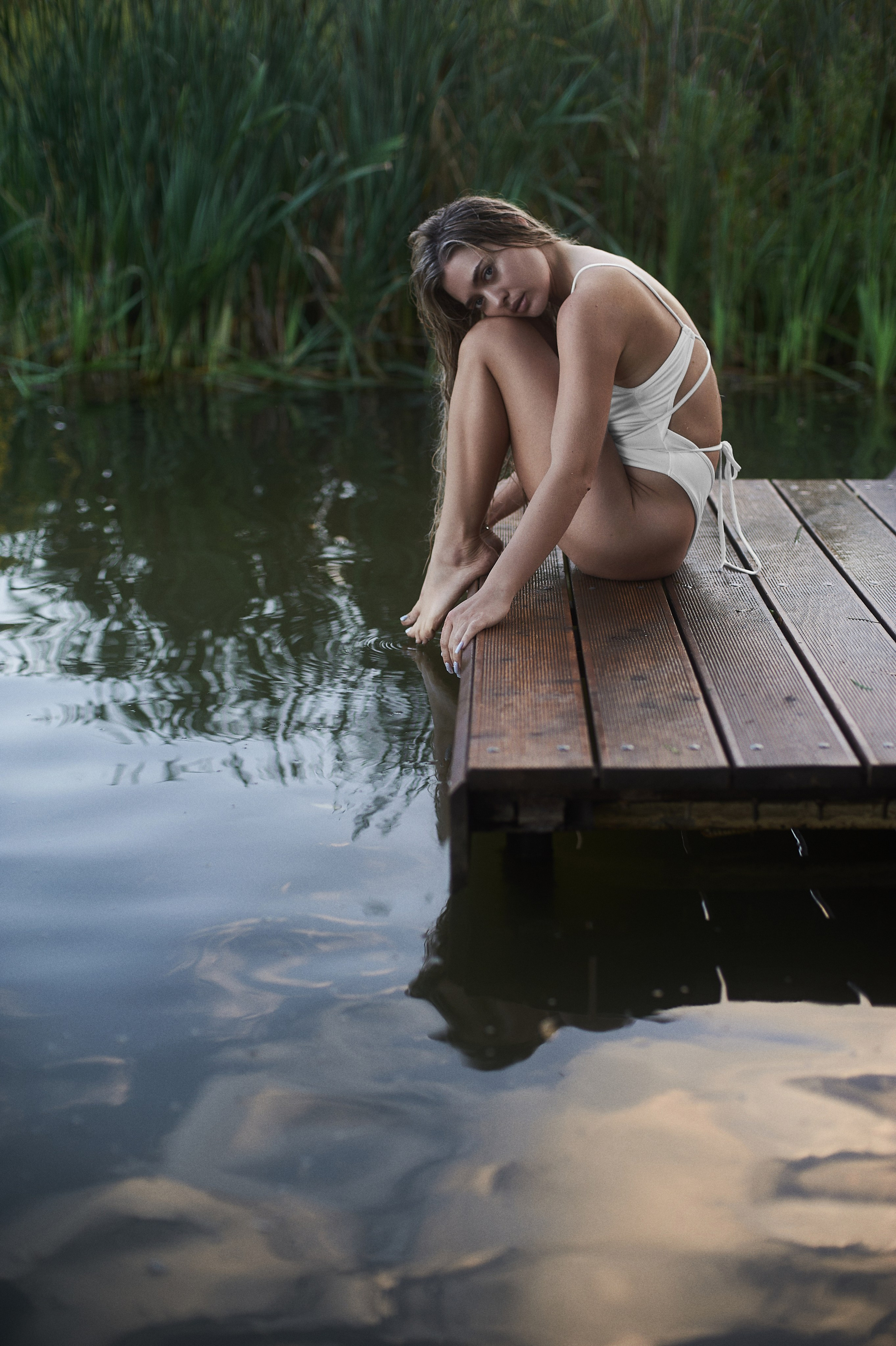 Лена. Портретный фотограф в Воронеже Вячеслав Буряк