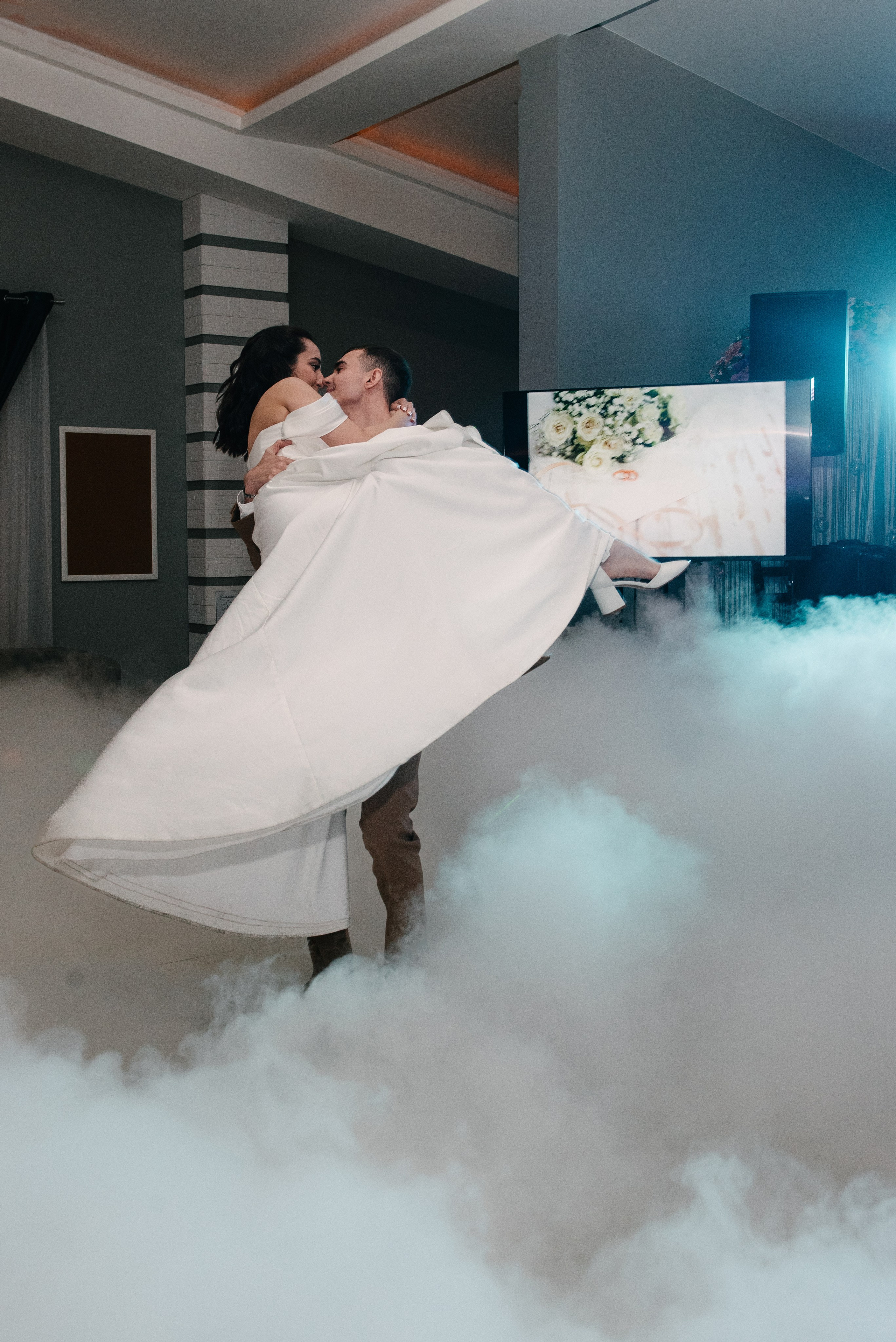 Алексей&Наталья. Фотограф в Новосибирске Анастасия Курто