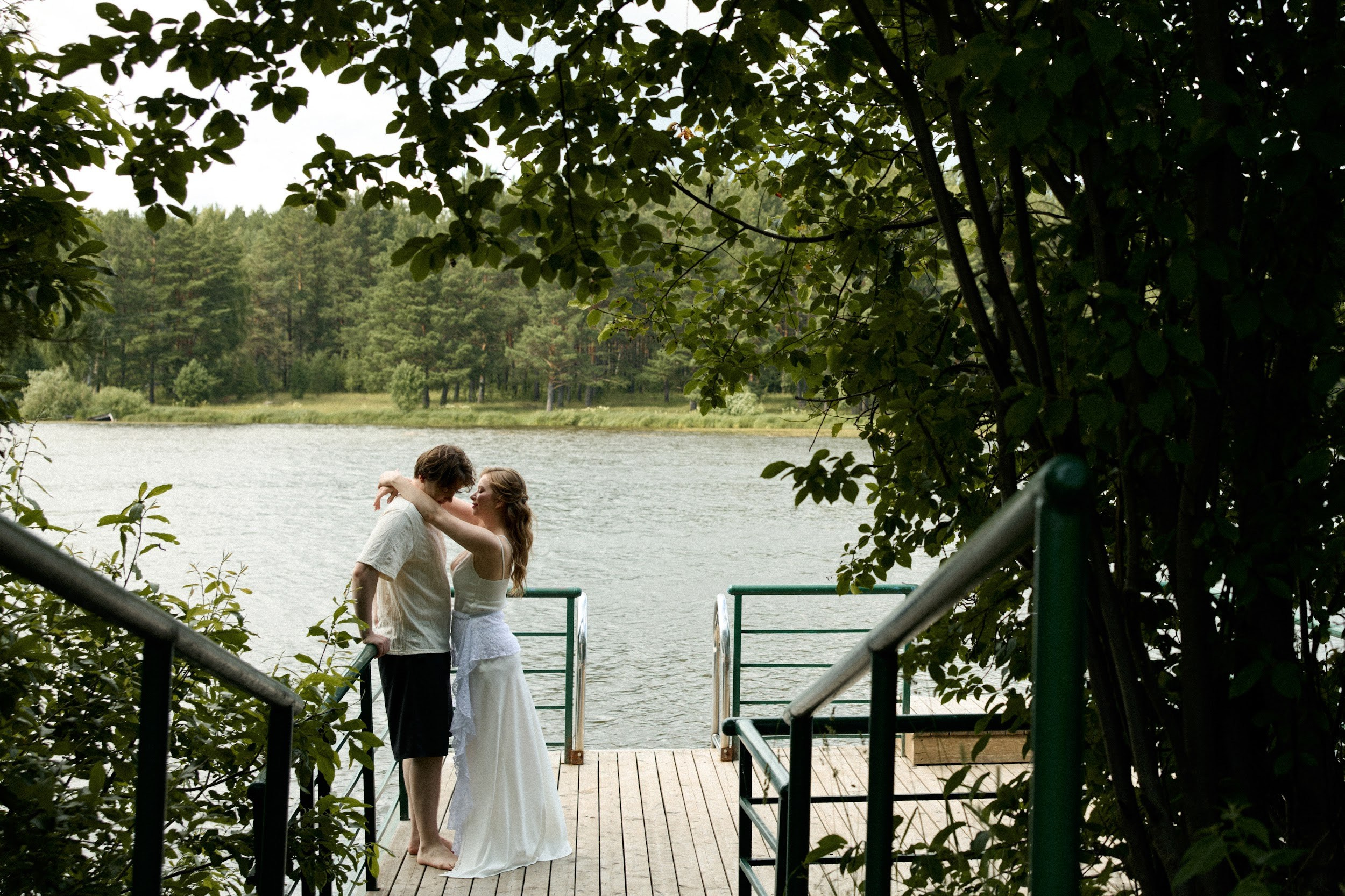 Maxim & Margarita. Event агентство PAPRIKA в Екатеринбурге