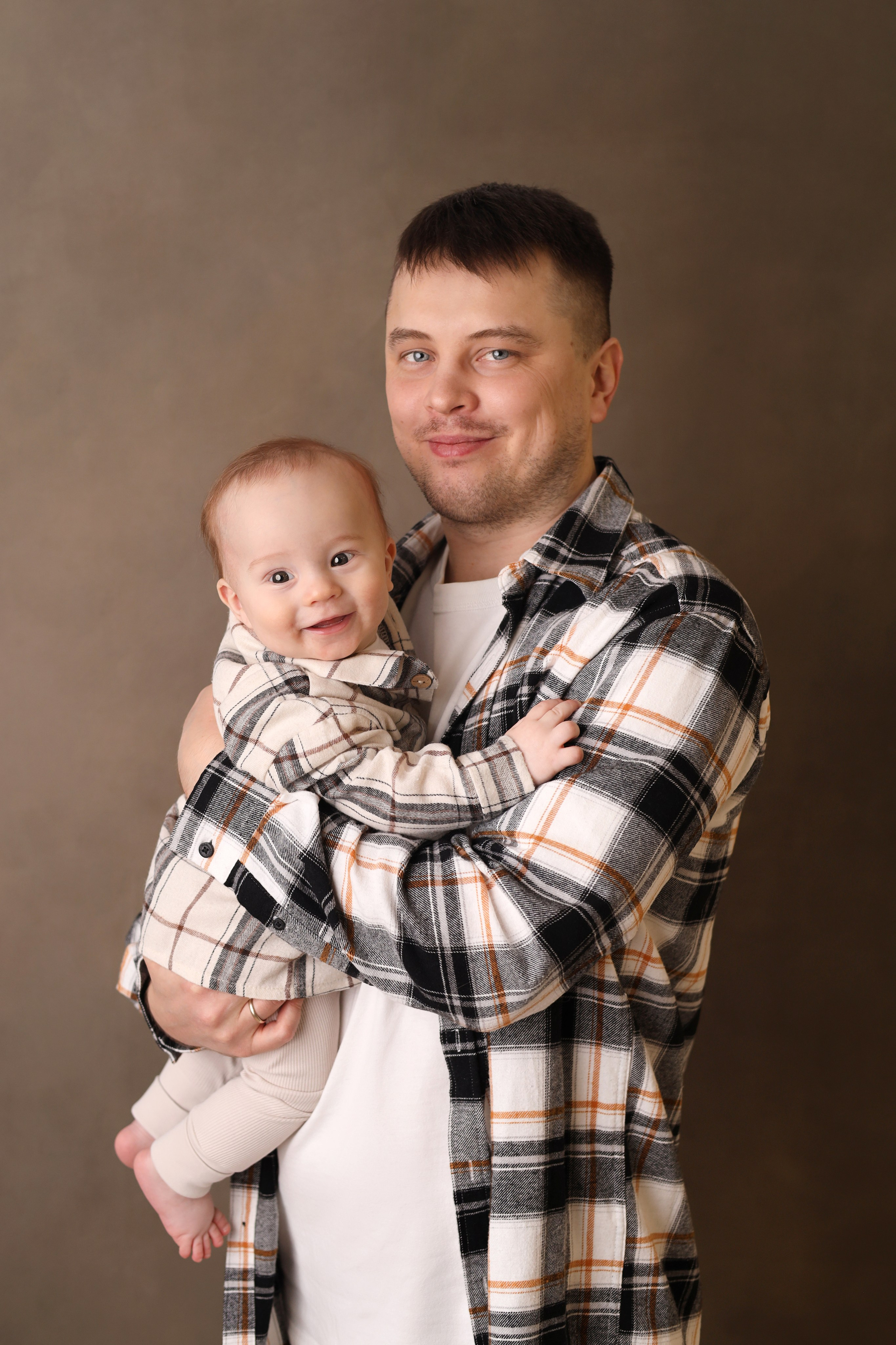 Фотосъемка малыша в 6 месяцев в Москве. Фотограф новорожденных Москва. Ньюборн фотограф Москва