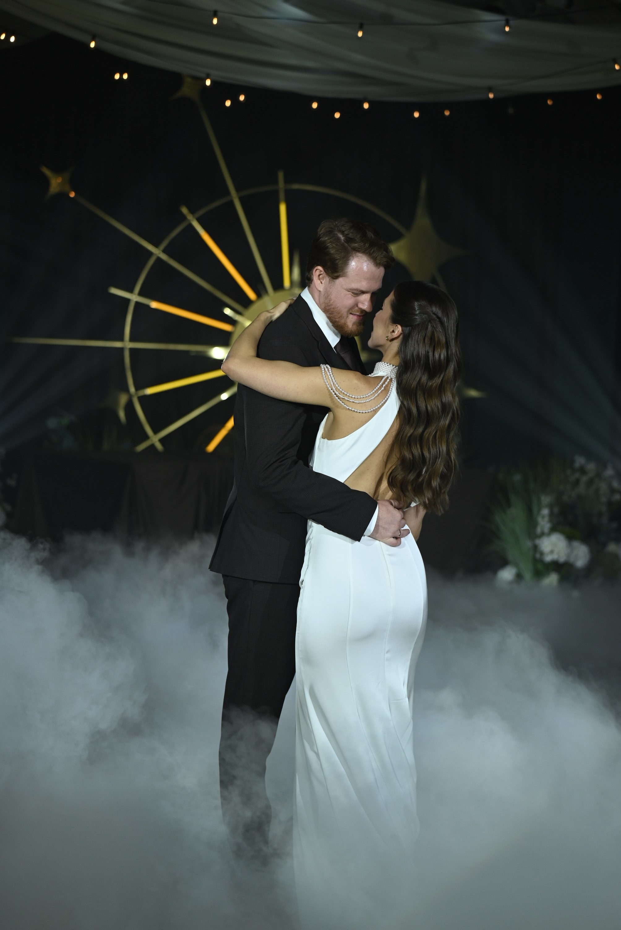 Так сошлись звезды. Свадебный и портретный фотограф в Брянске Скепская Лилия