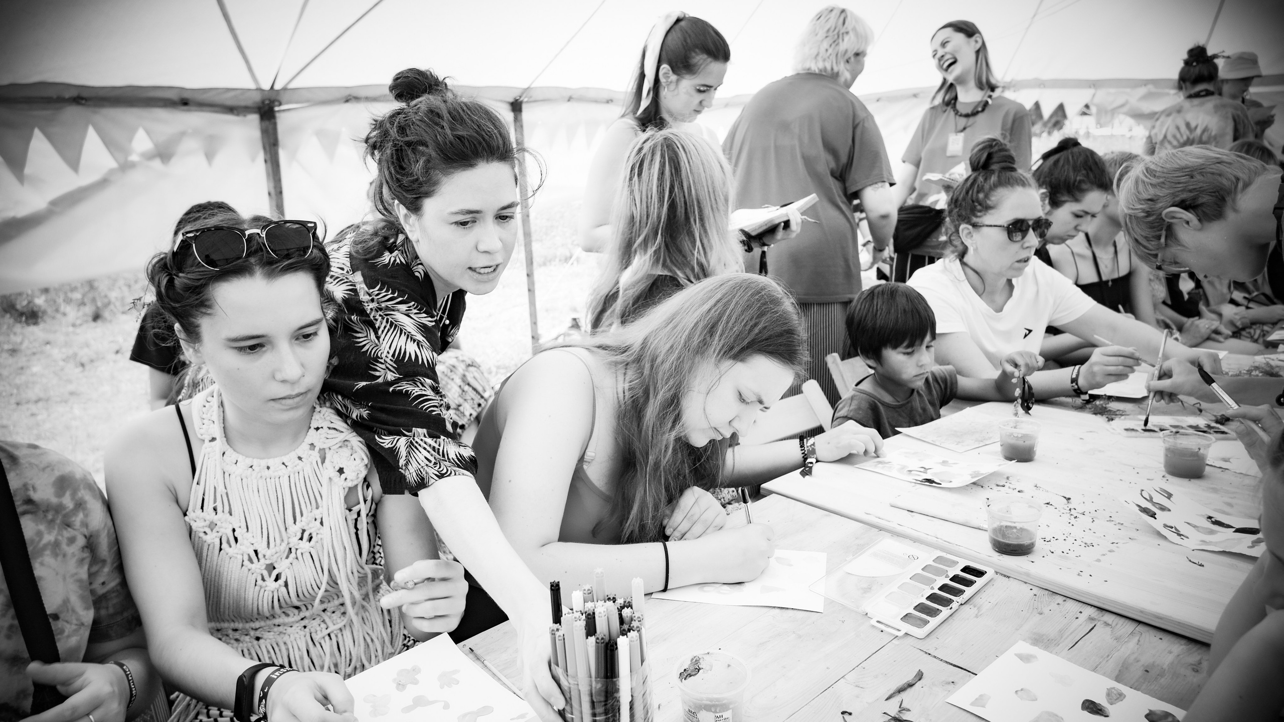 Insomnia2024. Фотограф и видеограф Апокина Мария Москва