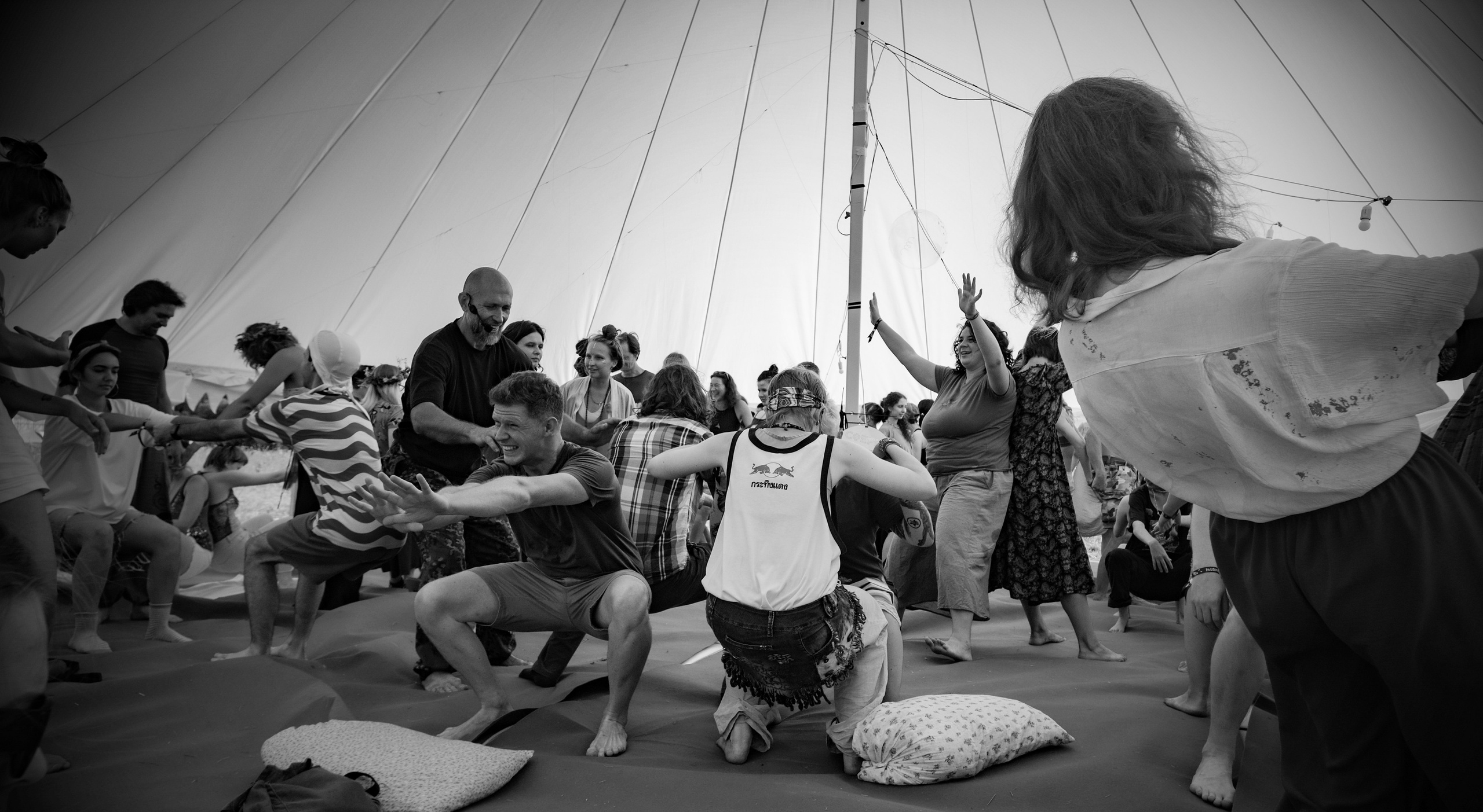 Insomnia2024. Фотограф и видеограф Апокина Мария Москва