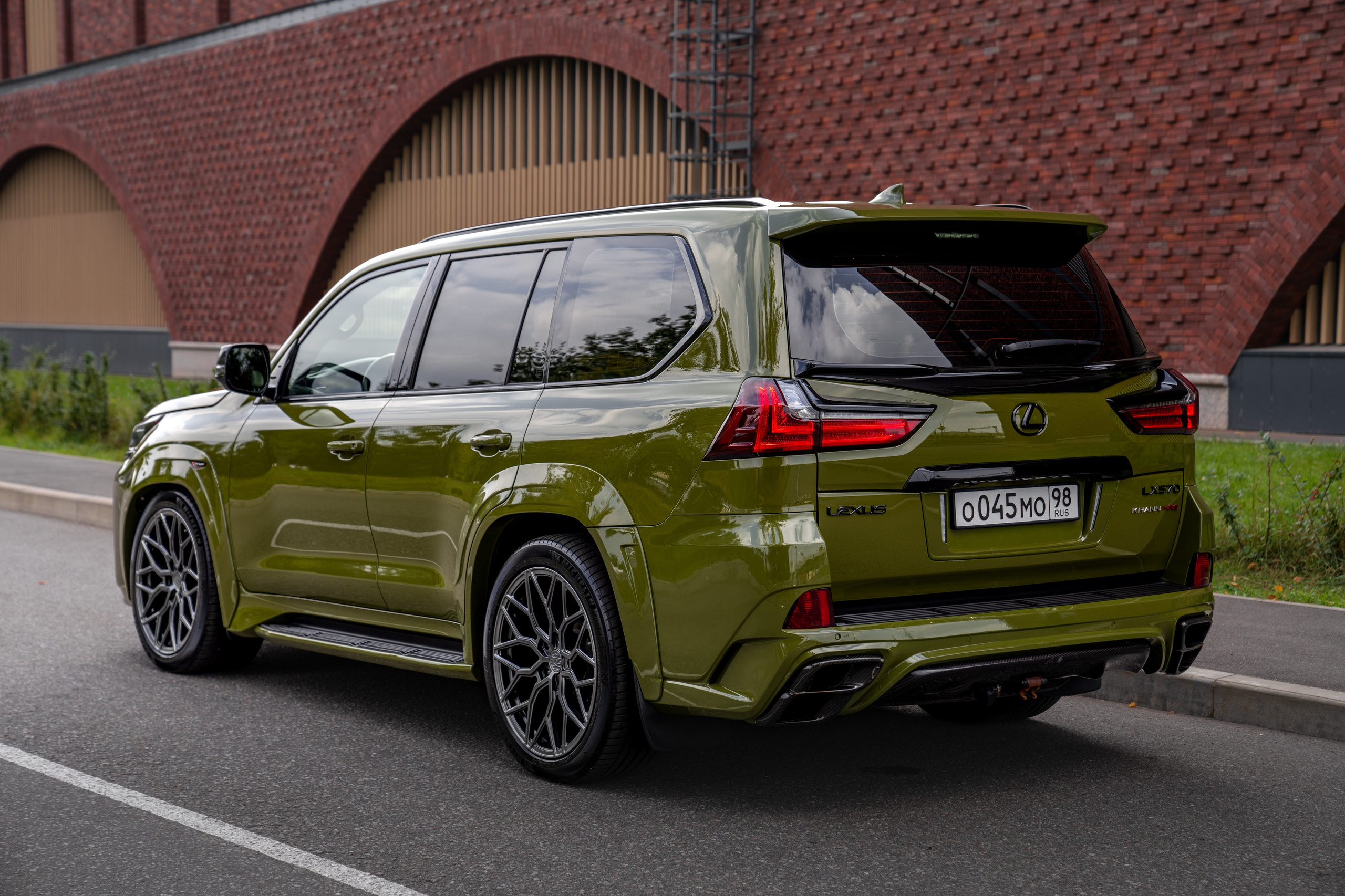 Фото для продажи авто. Фотограф в Санкт-Петербурге Мария Александрова