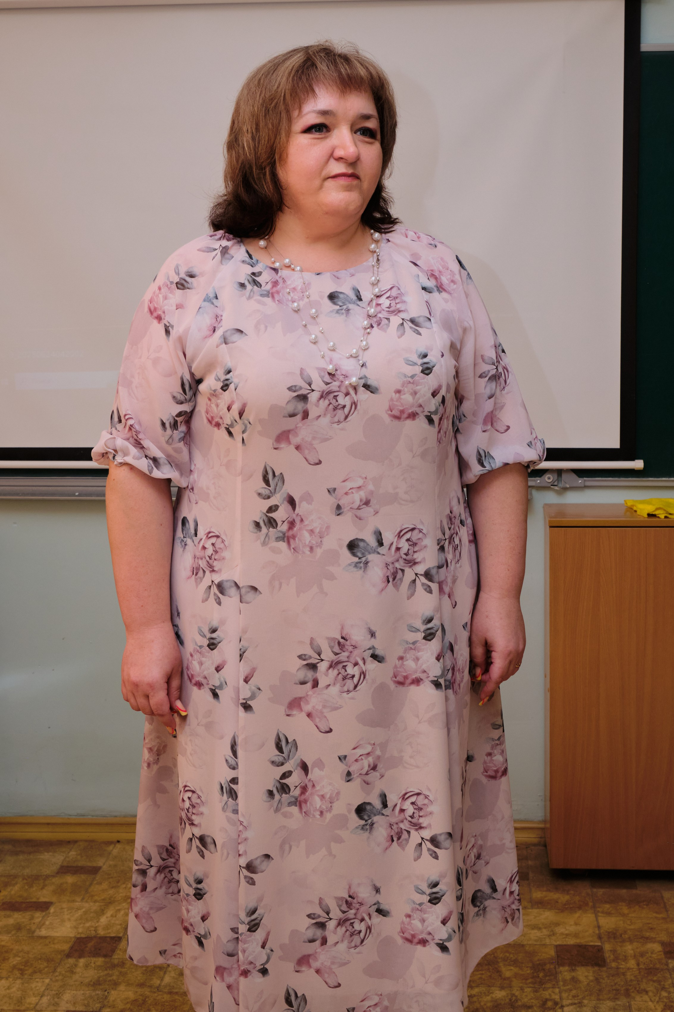 Выпускной. Goncharov Tim