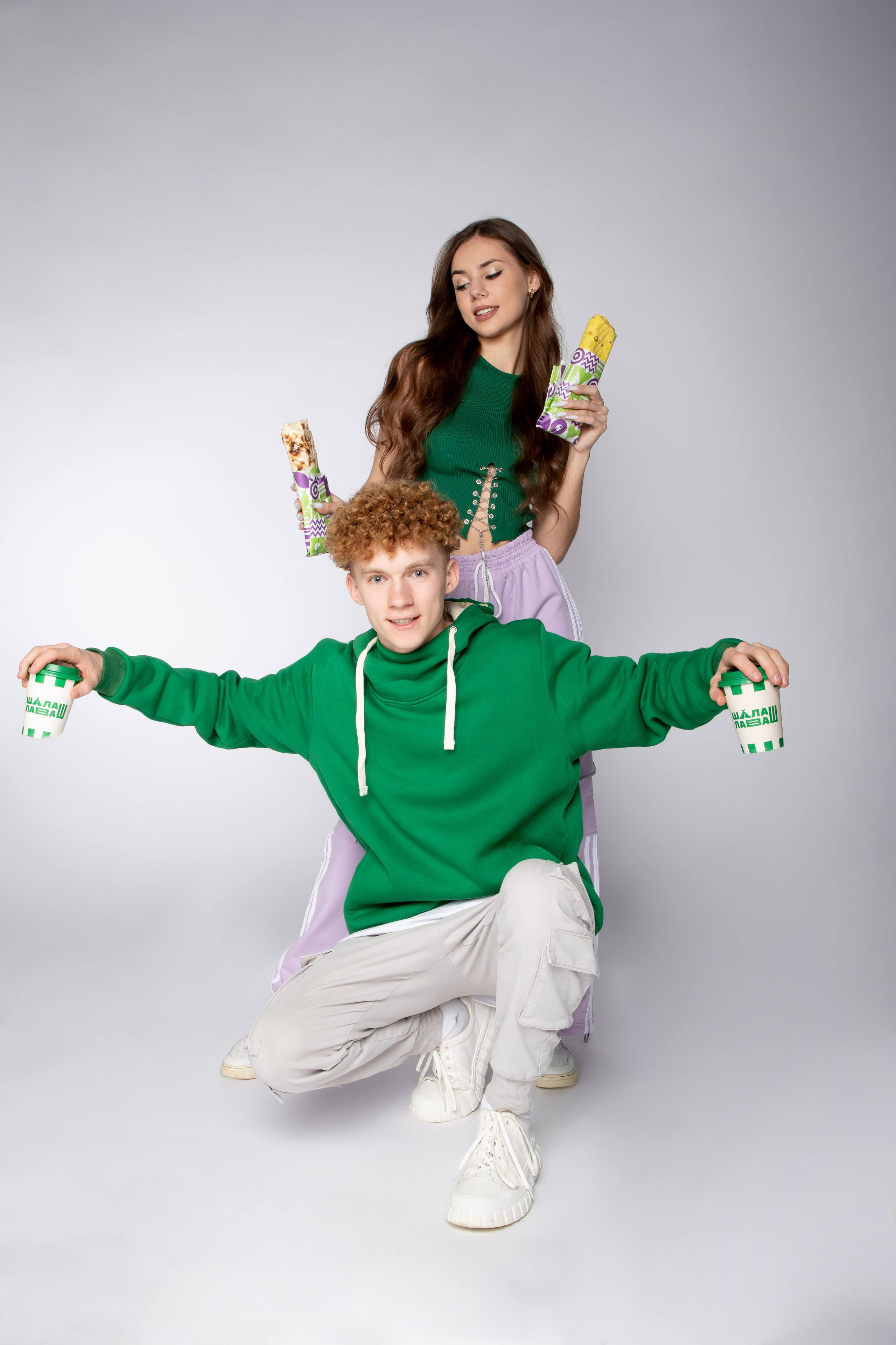 Шаваш-Лаваш. Репортажный и свадебный фотограф в Курске Борис Захарчук