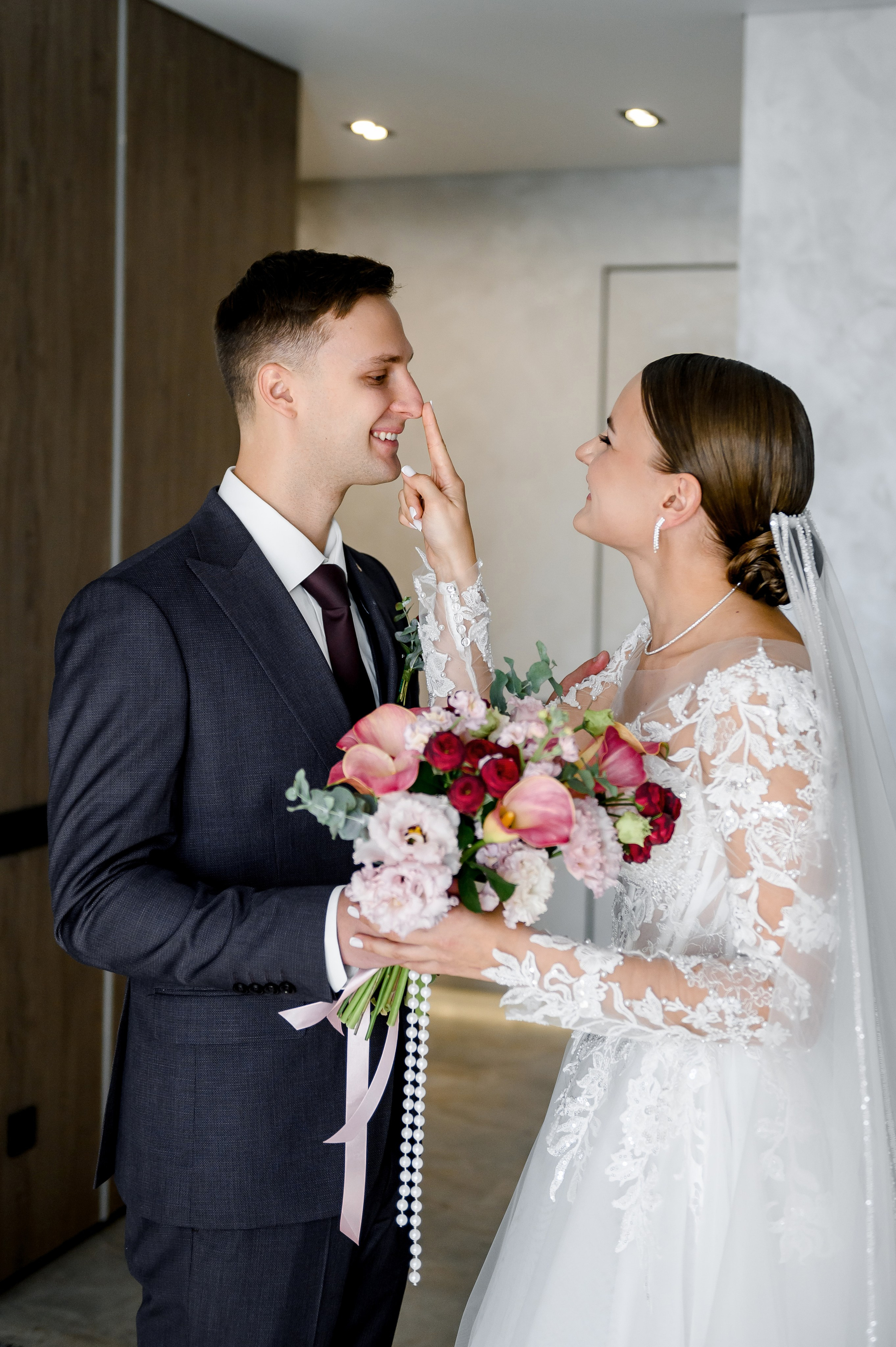 Свадьба Алекасндры и Александра. Свадебный и семейный фотограф в Ставрополе Роман Иванов