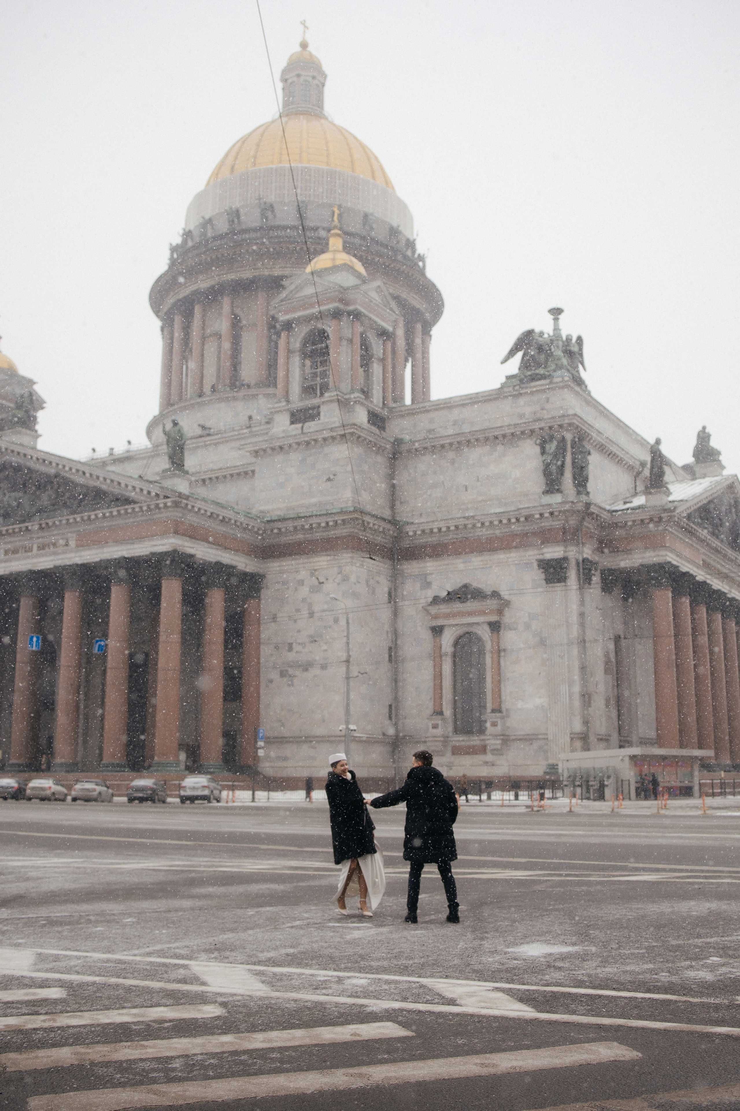 Михаил & Дарья. ФОТОГРАФ РОЗА ФИЛИНА СПб I МОСКВА
