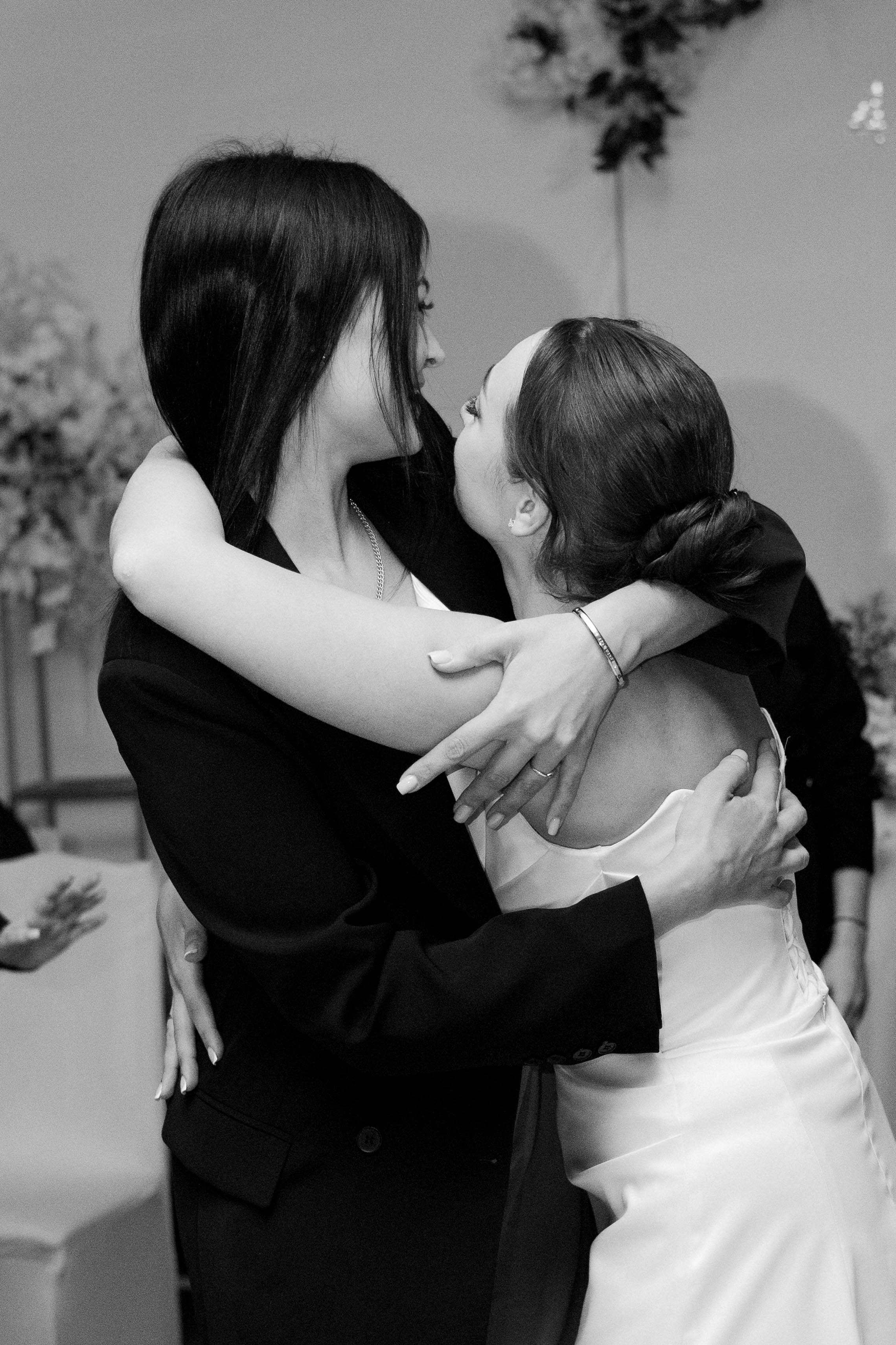 Варвара & Николай. Фотограф в Самаре Ксения Владимировна