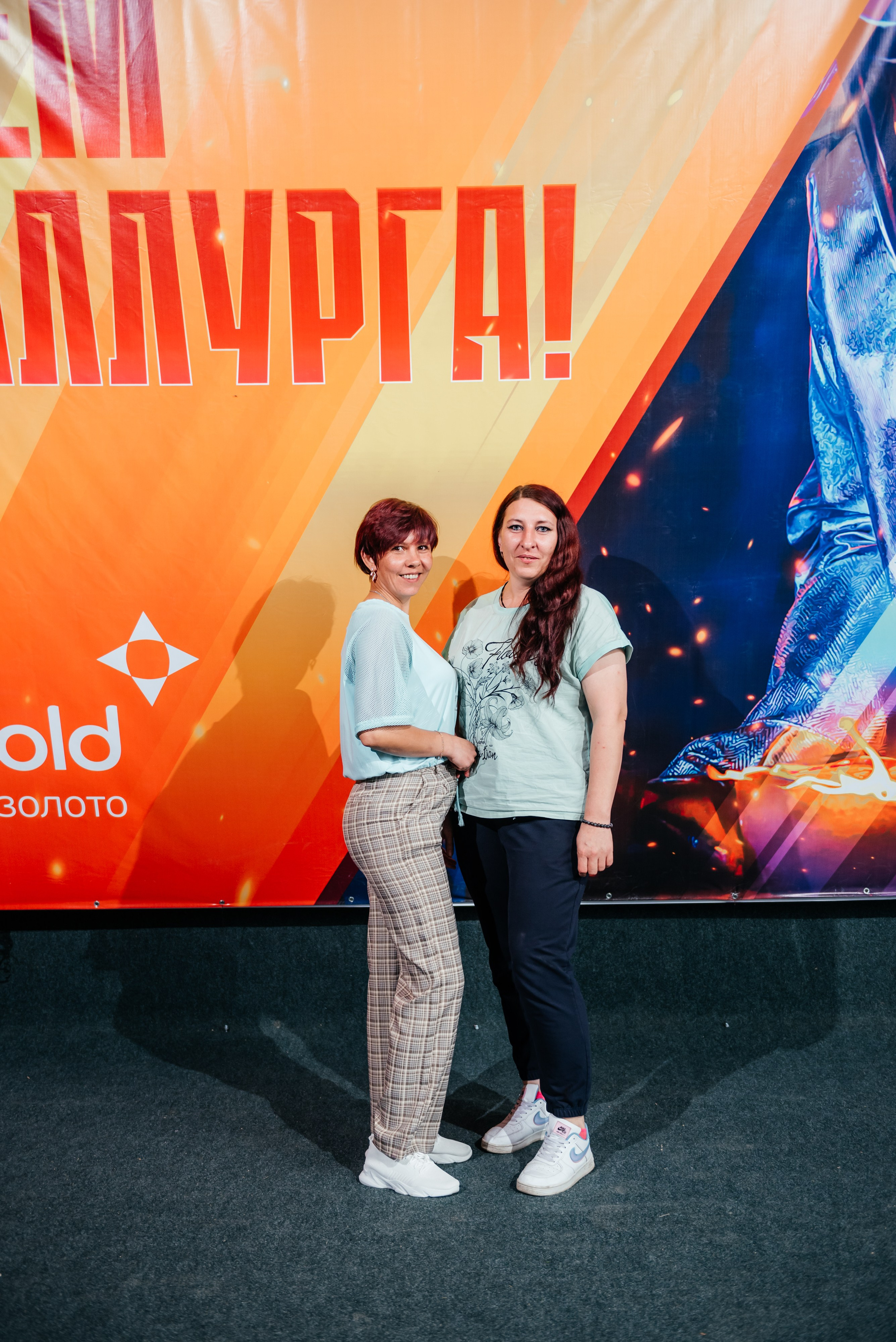 День Металлурга г. Сковородино. Свадебный фотограф Иркутск Алексей Шульгин