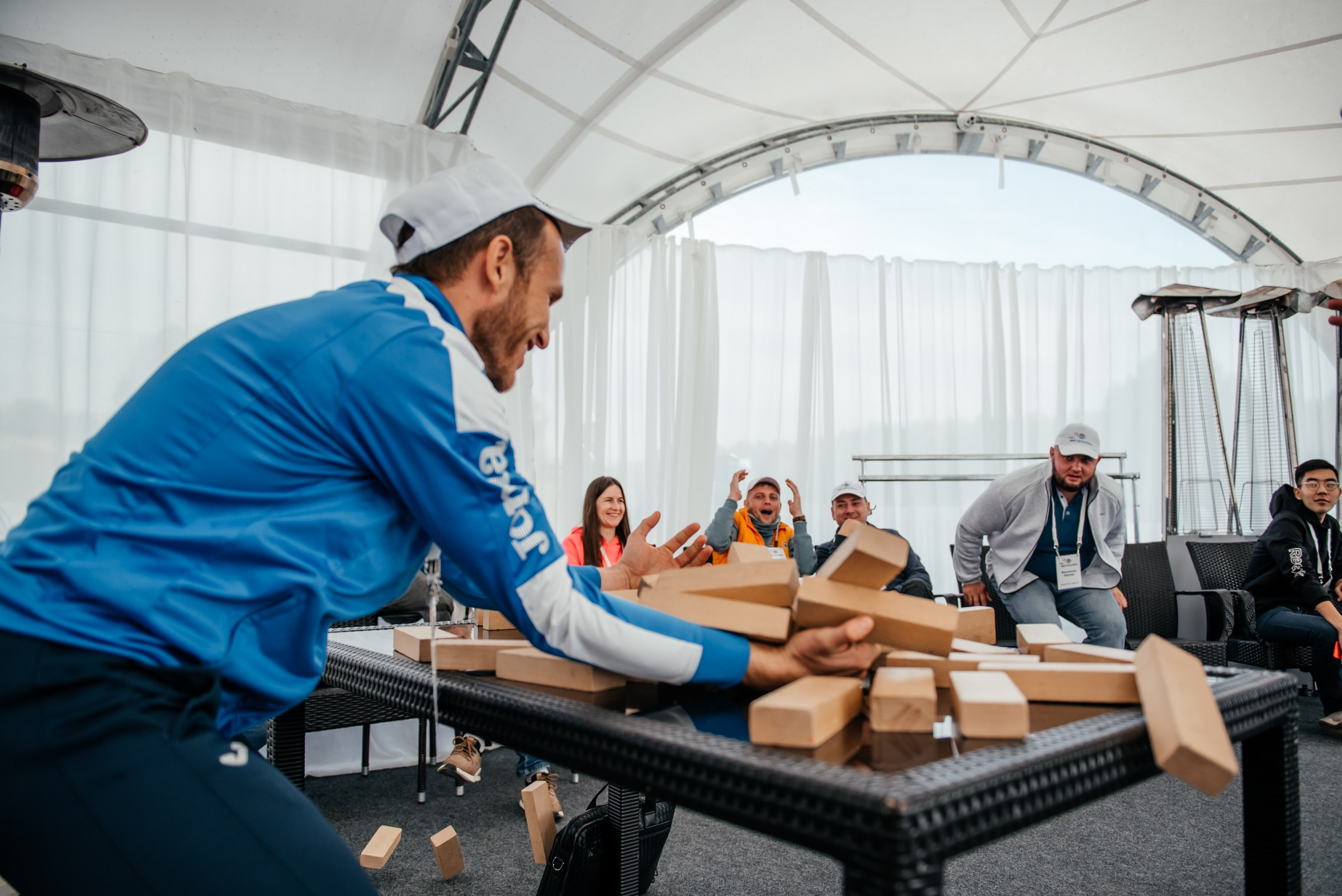 ГК МЕГАПОЛИС 25 лет. Свадебный фотограф Иркутск Алексей Шульгин