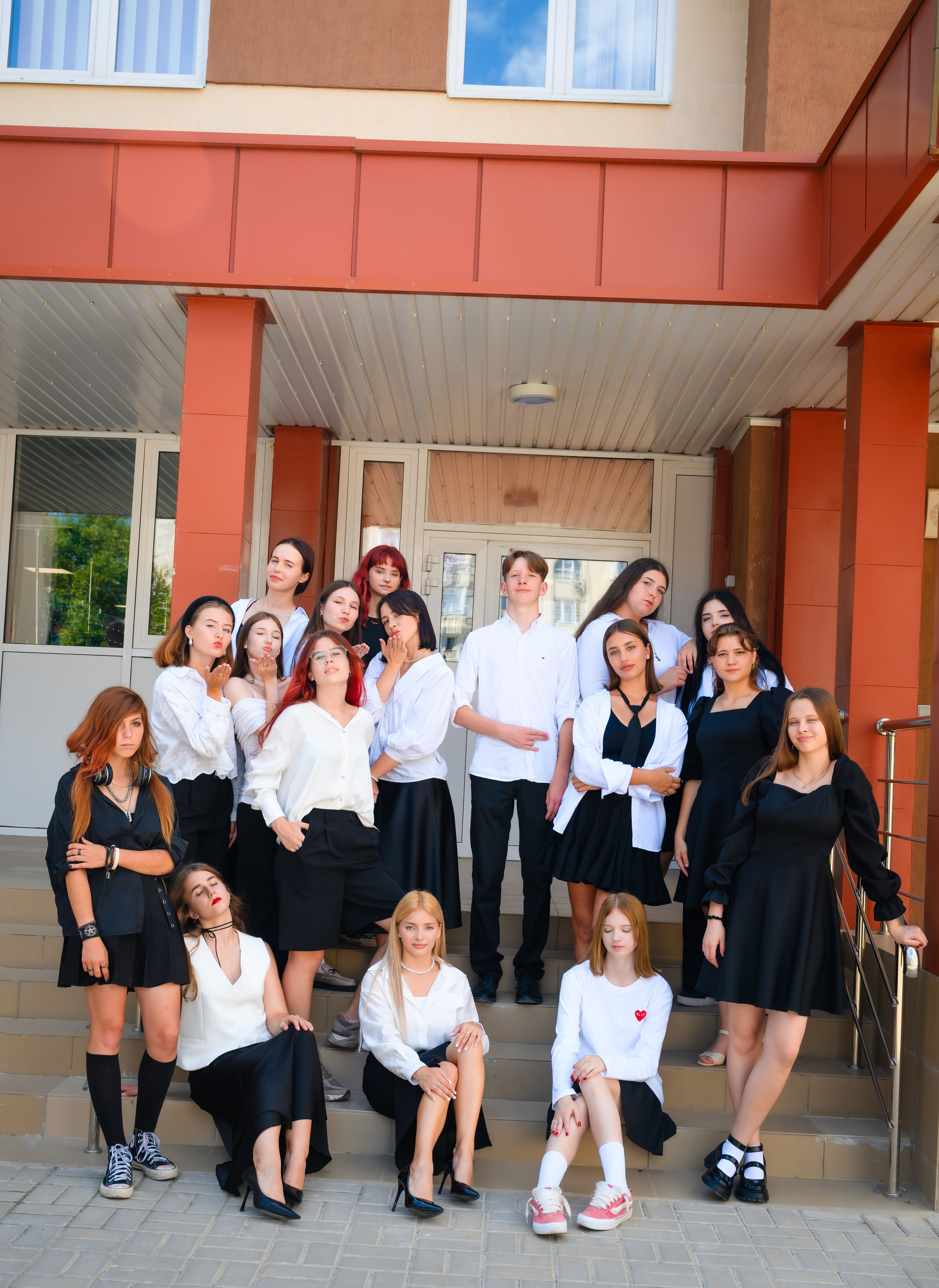 Школы. Детские сады фотосессии. Студийный и свадебный фотограф и видеограф в Севастополе — Юлия Макаренко