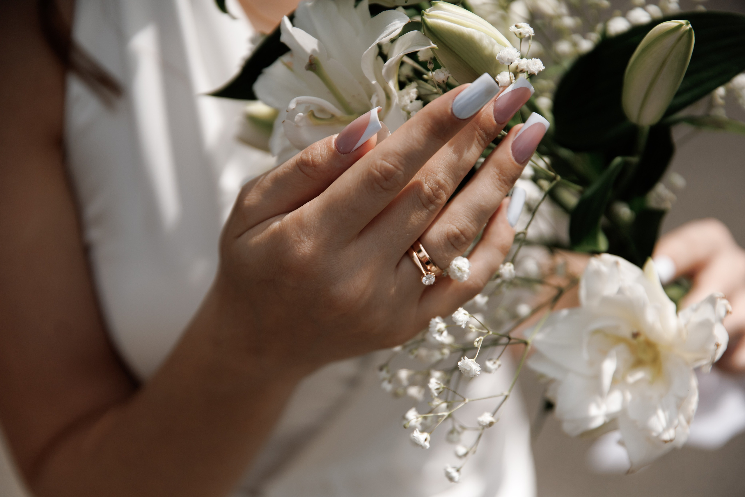 Таня и Антон. Свадебный и семейный фотограф в Магнитогорске Катя Буряк