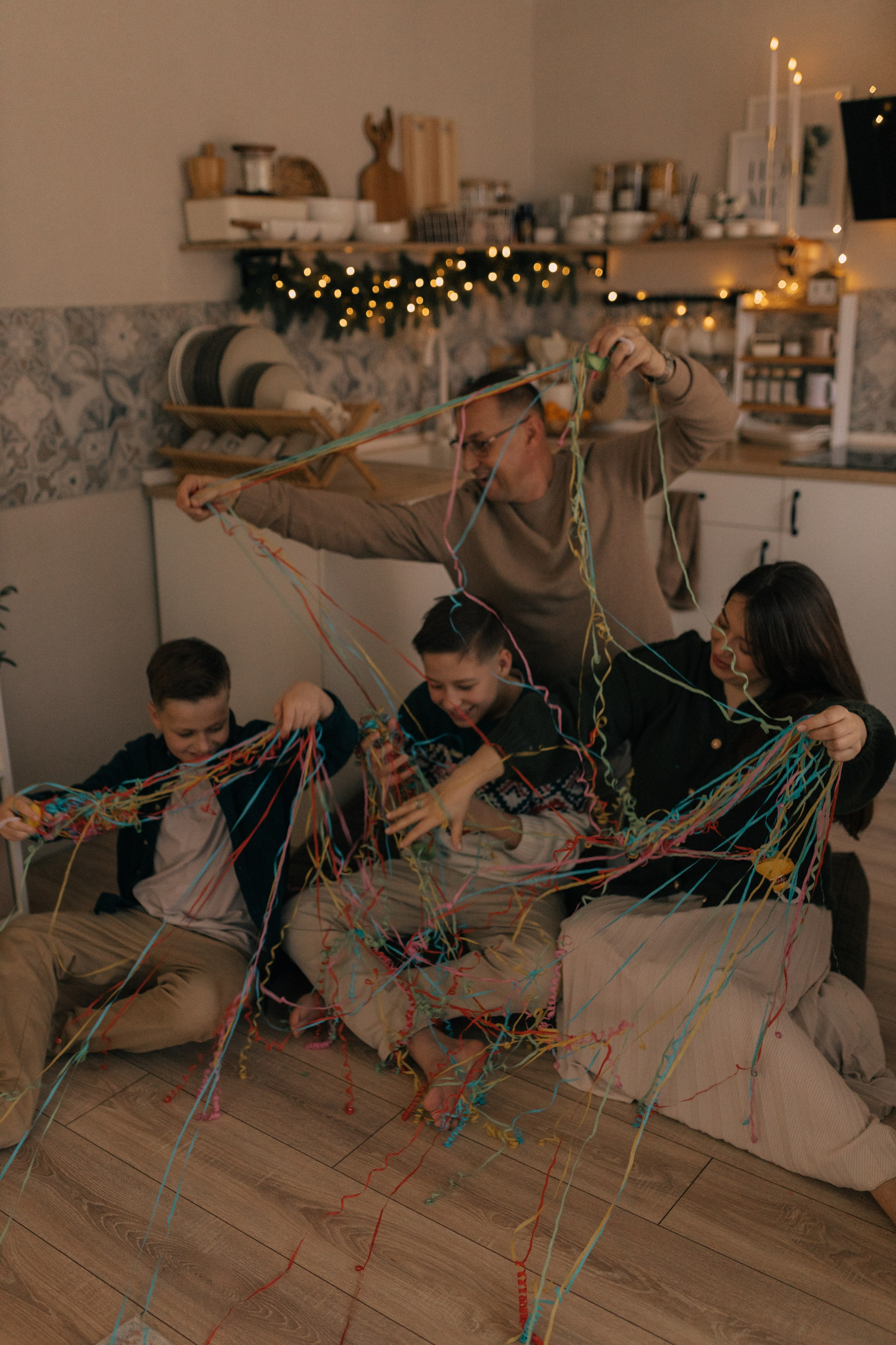 Витя Лена Егор и Глеб. Семейный фотограф в Новороссийске и Анапе Александра Яковлева