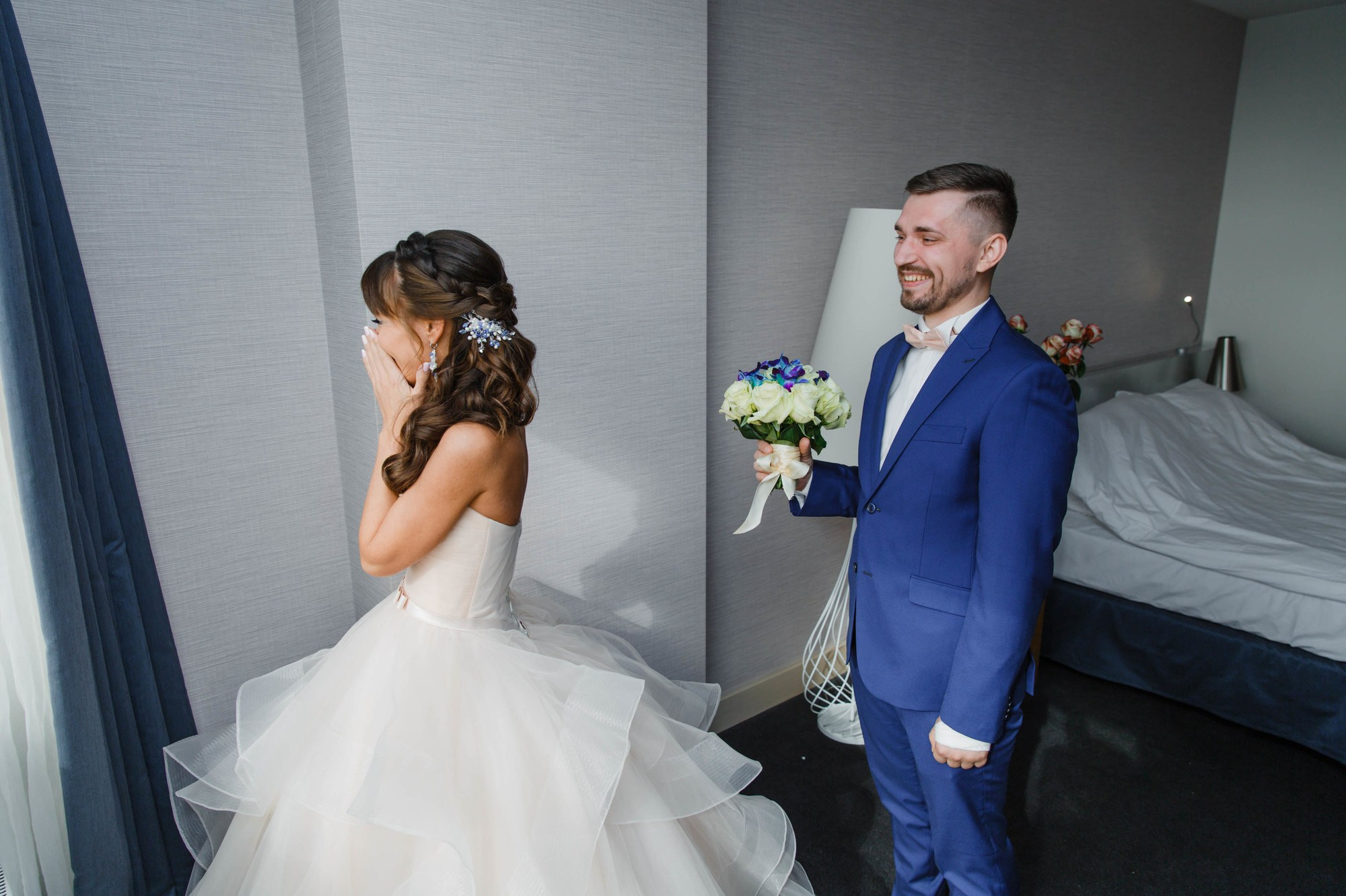 Свадьбы. Автоспортивный бренд фотограф в Москве — Виктория Логинова