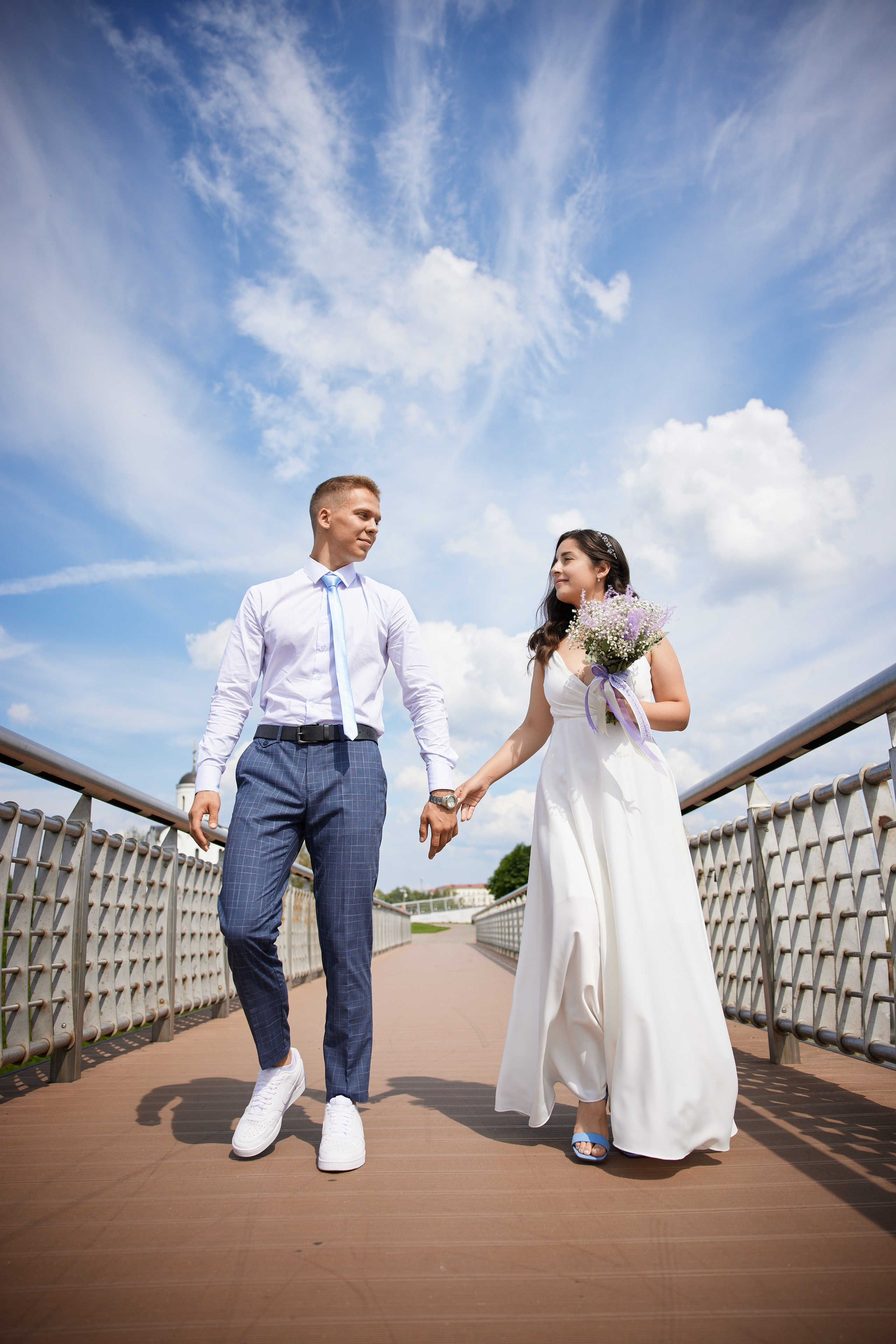 Свадьба. Фото & Видео Лина Доронкина