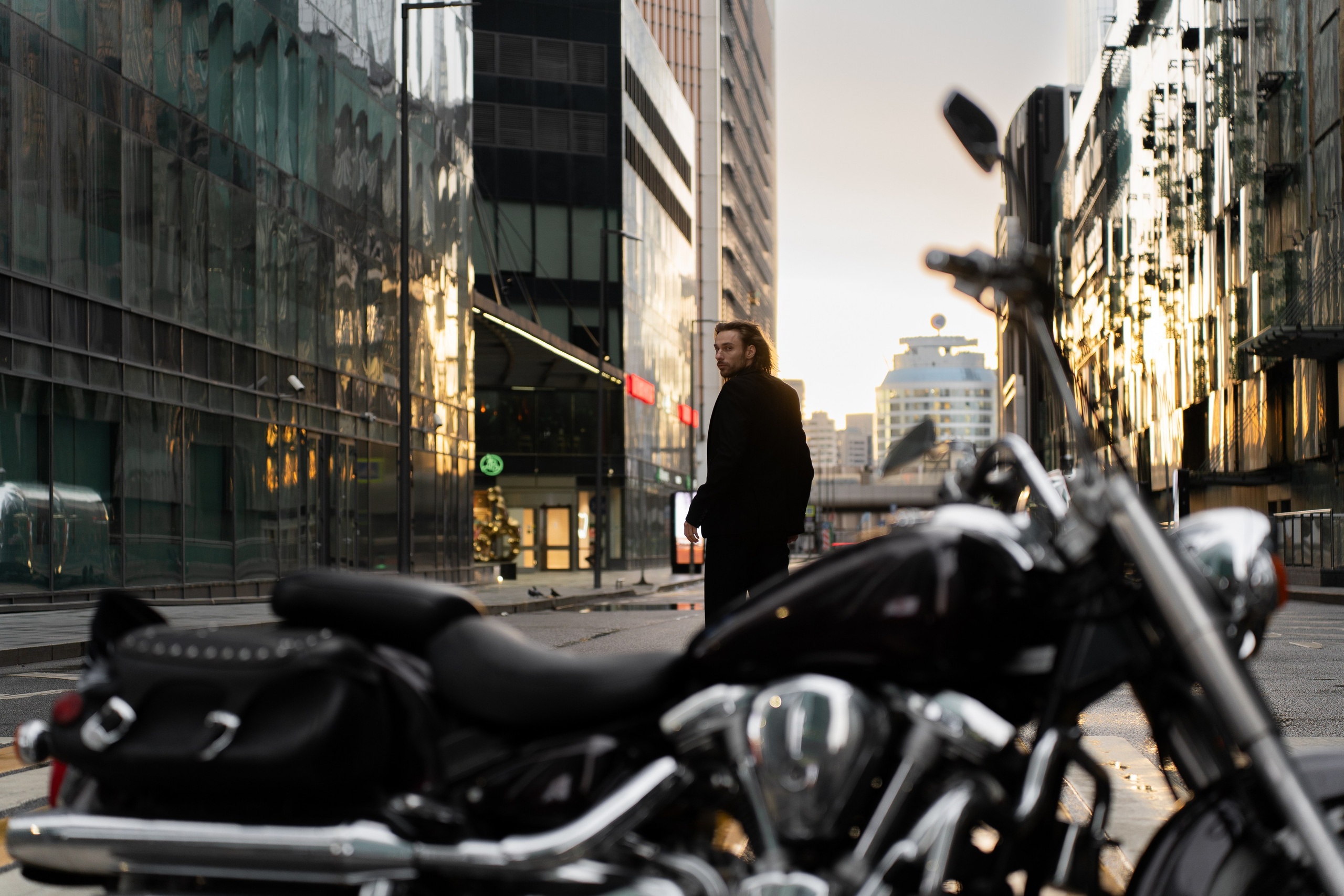 Клим & Полина. Главная