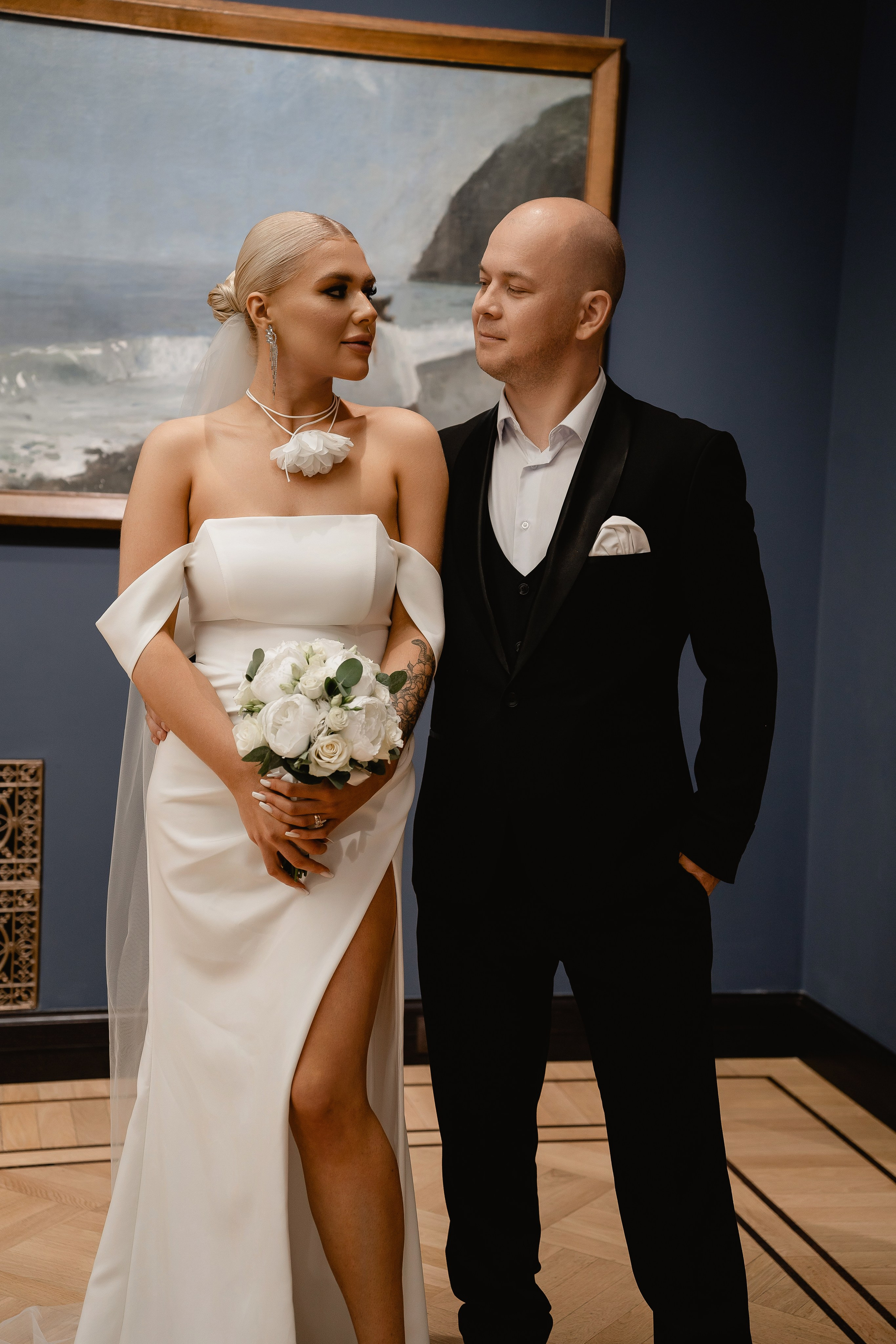 Алмаз & Ангелина. Главная