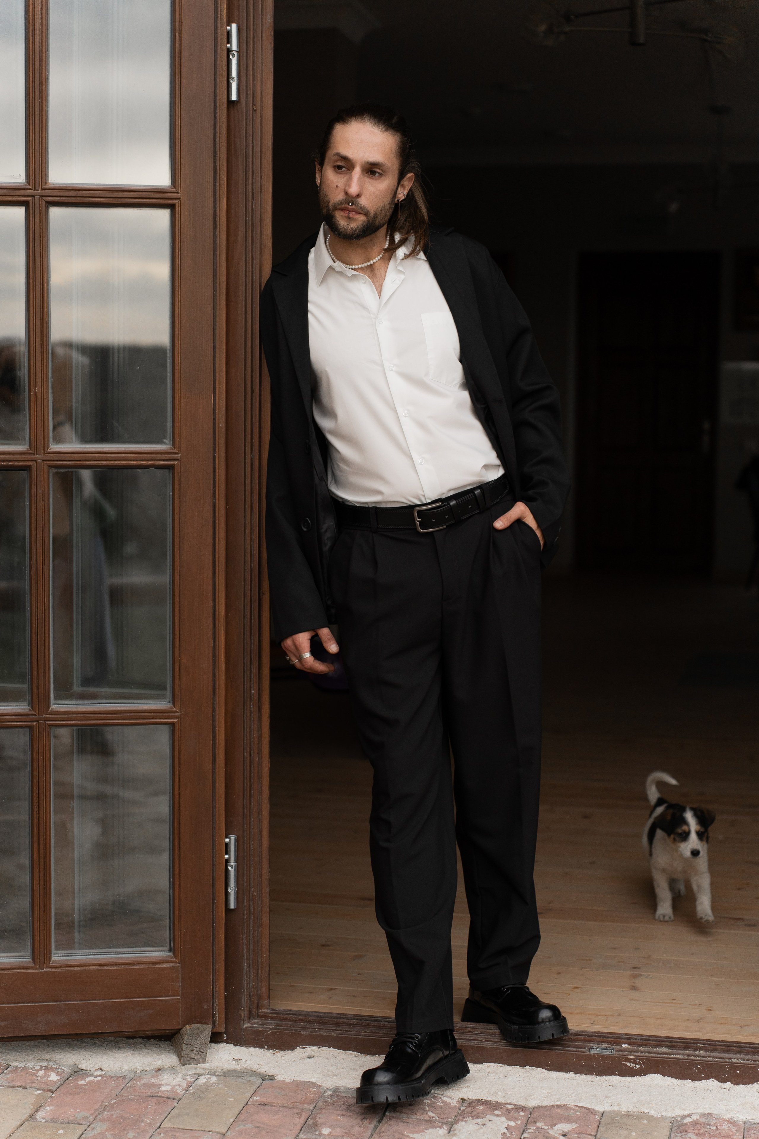 Артур & Александра. Главная