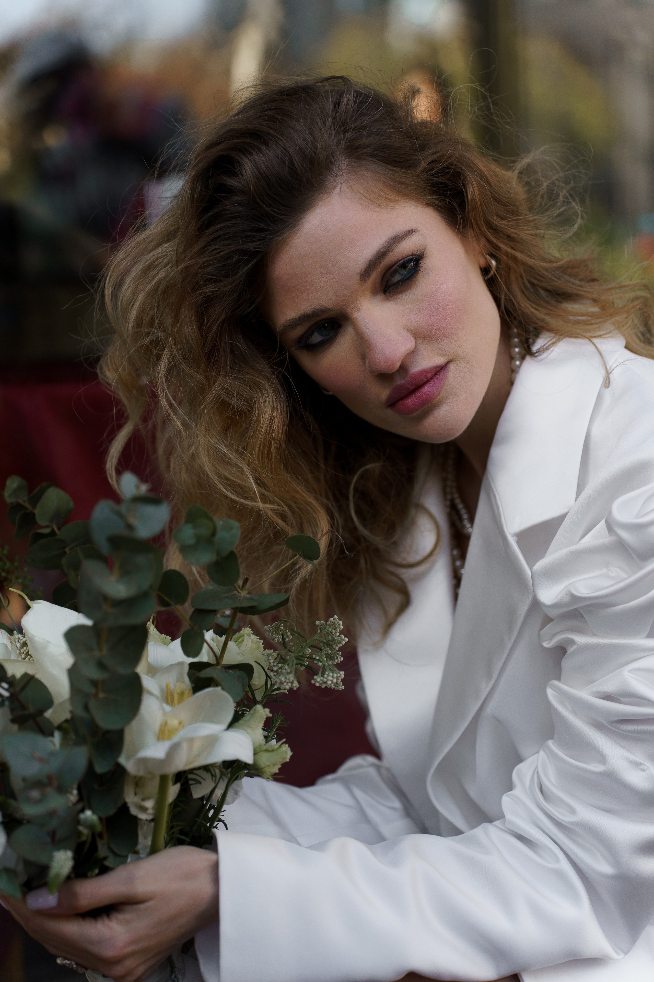 Клим & Полина (2). Главная