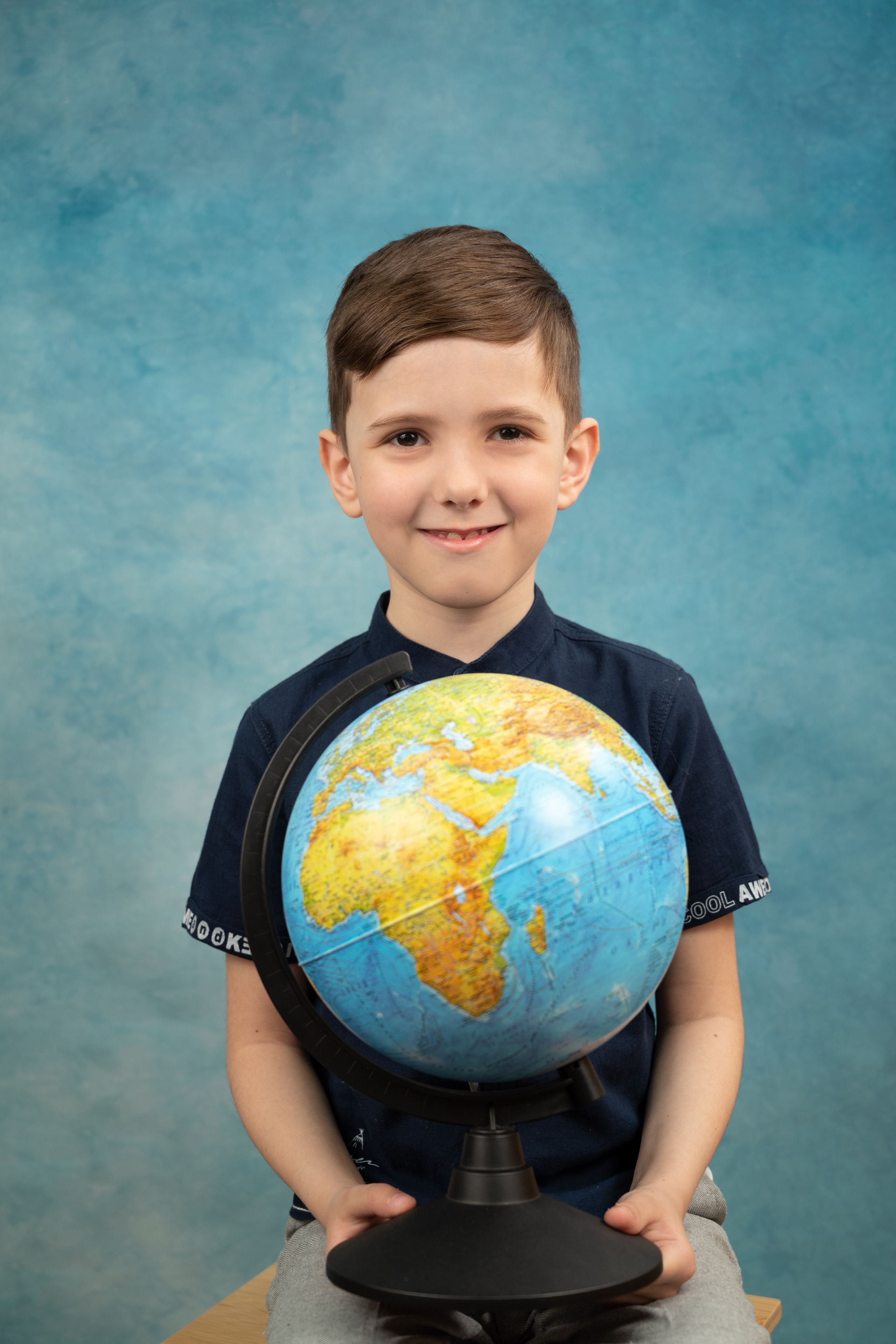 Фотографии для выпускного альбома в детском саду в Ставрополе и Ставропольском крае