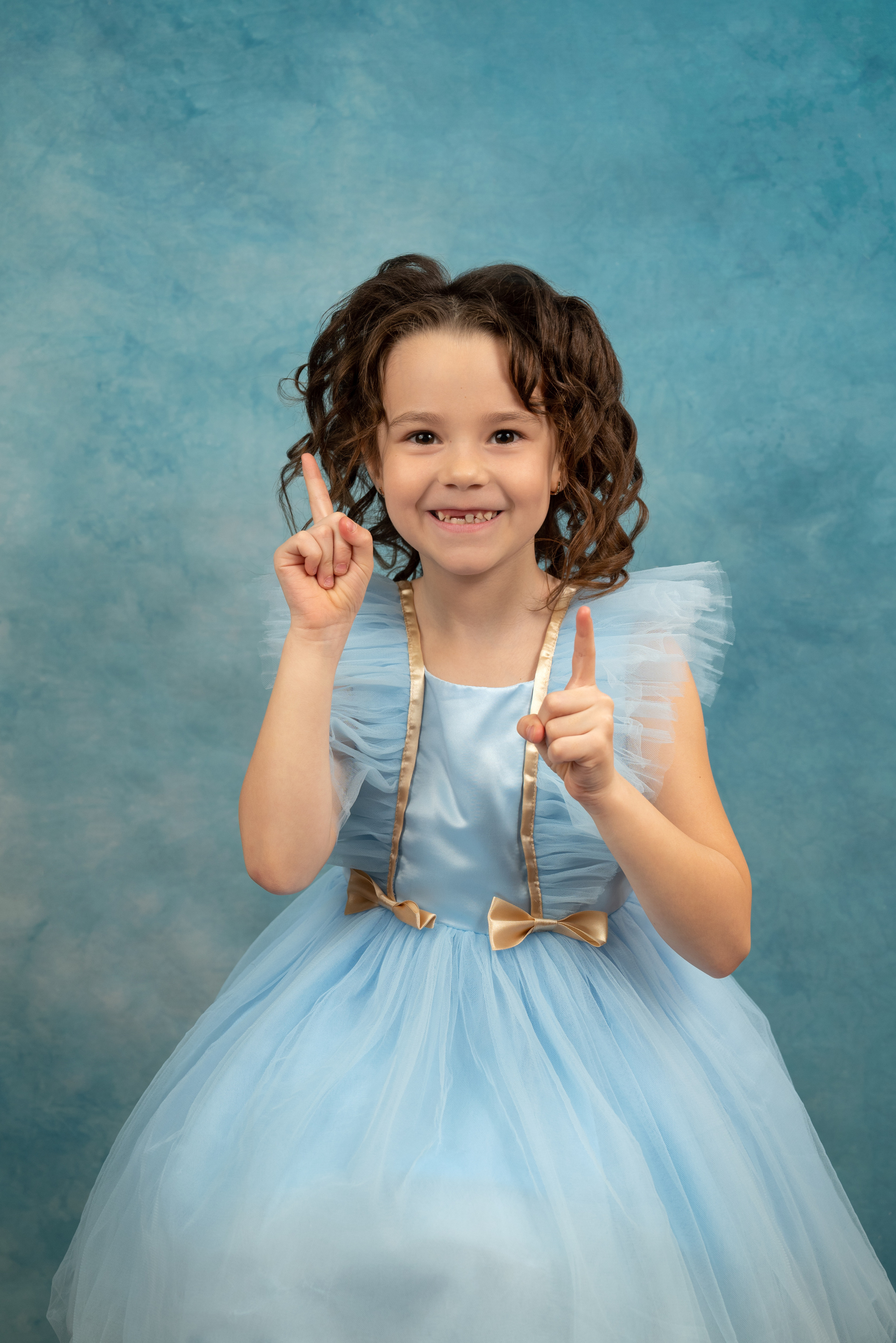 Фотографии для выпускного альбома в детском саду в Ставрополе и Ставропольском крае