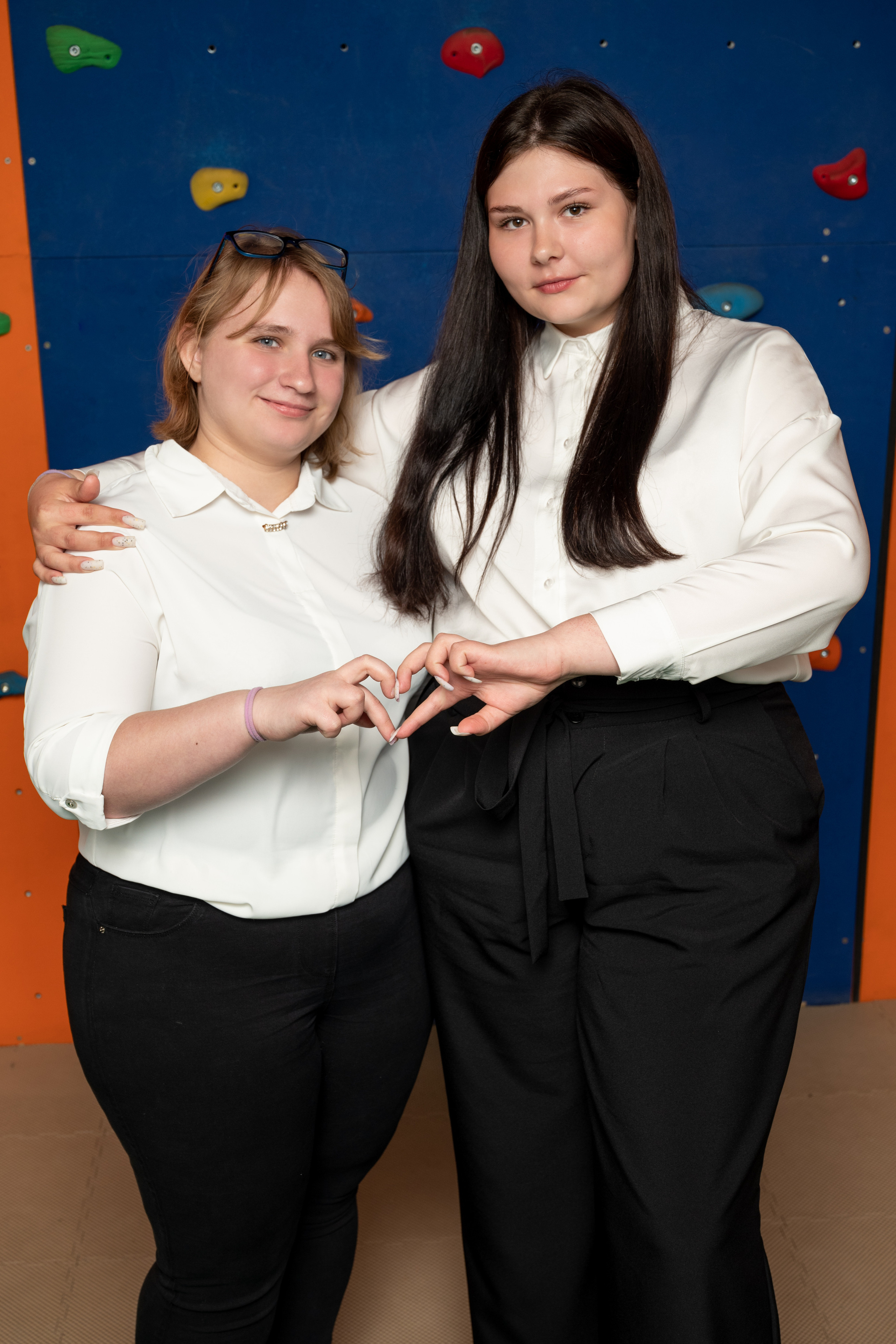 Фотографии для выпускного альбома 9 и 11 классов в Ставрополе и Ставропольском крае