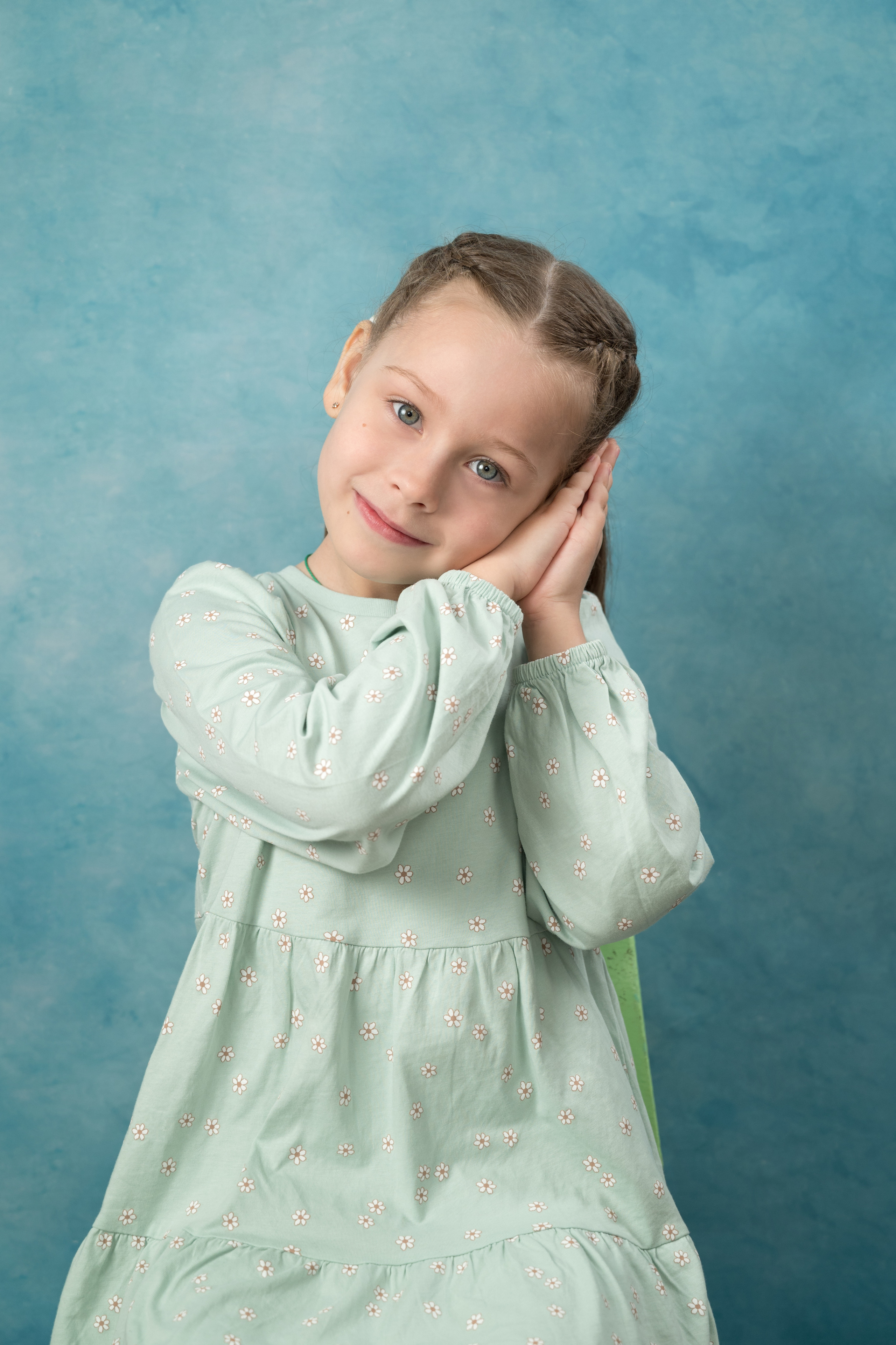 Фотографии для выпускного альбома в детском саду в Ставрополе и Ставропольском крае