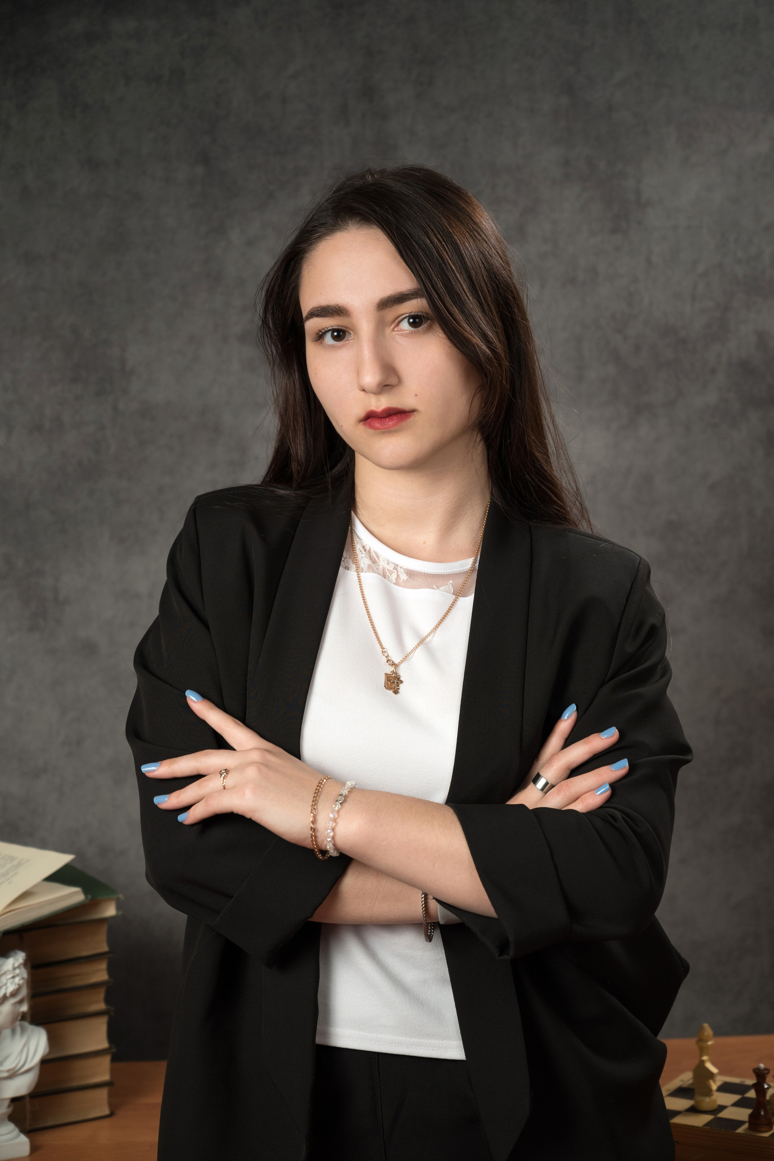 Фотографии для выпускного альбома 9 и 11 классов в Ставрополе и Ставропольском крае