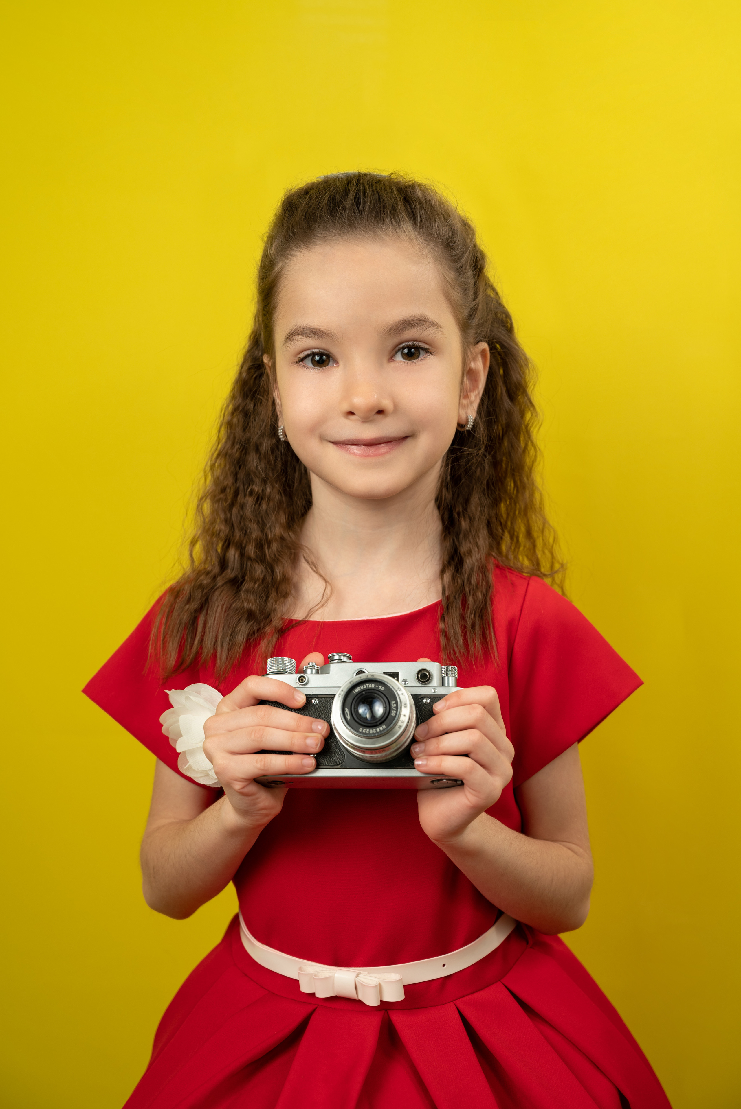 Фотографии для выпускного альбома в детском саду в Ставрополе и Ставропольском крае