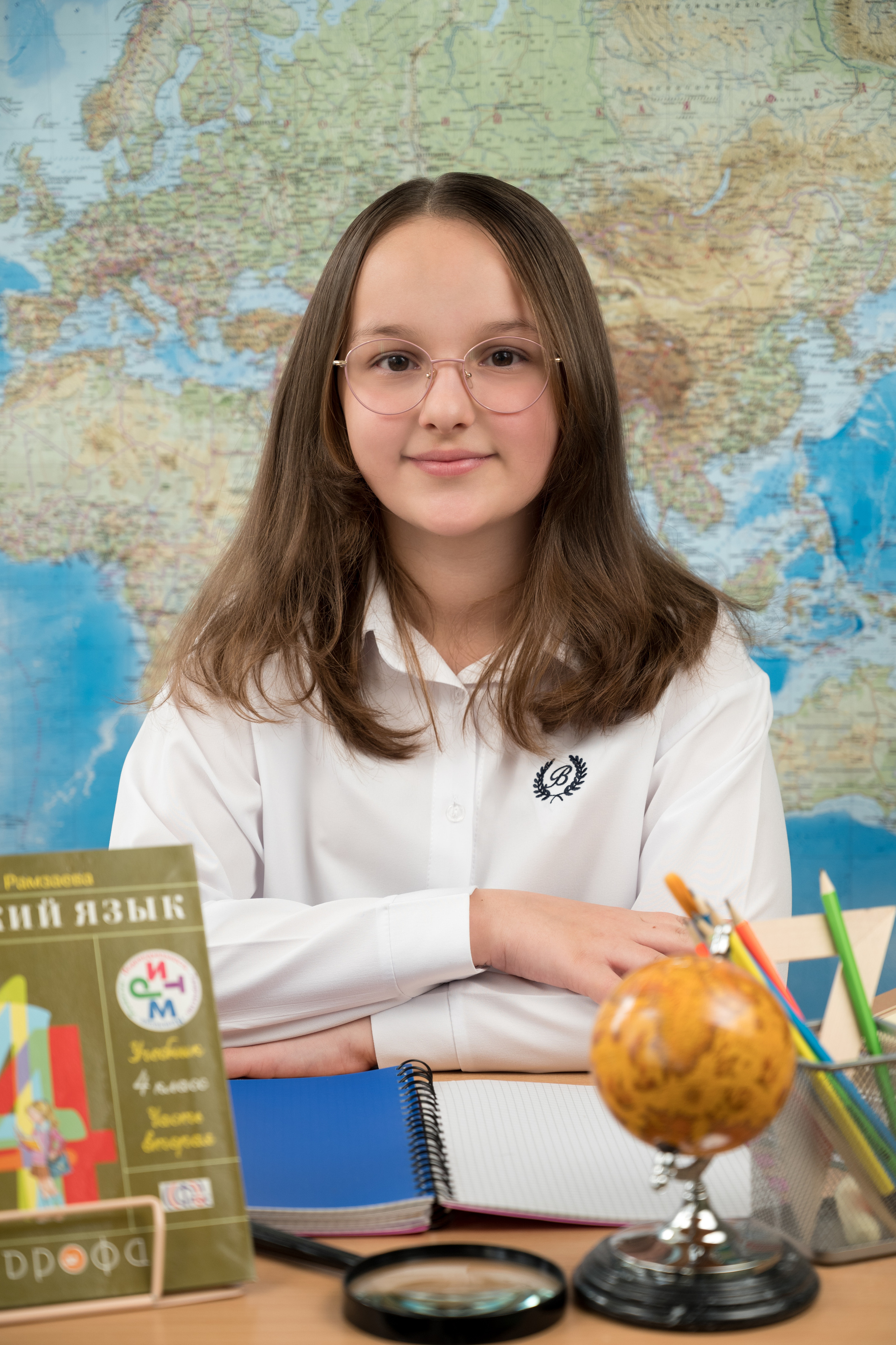 Фотографии для выпускного альбома 1 и 4 класса в Ставрополе и Ставропольском крае