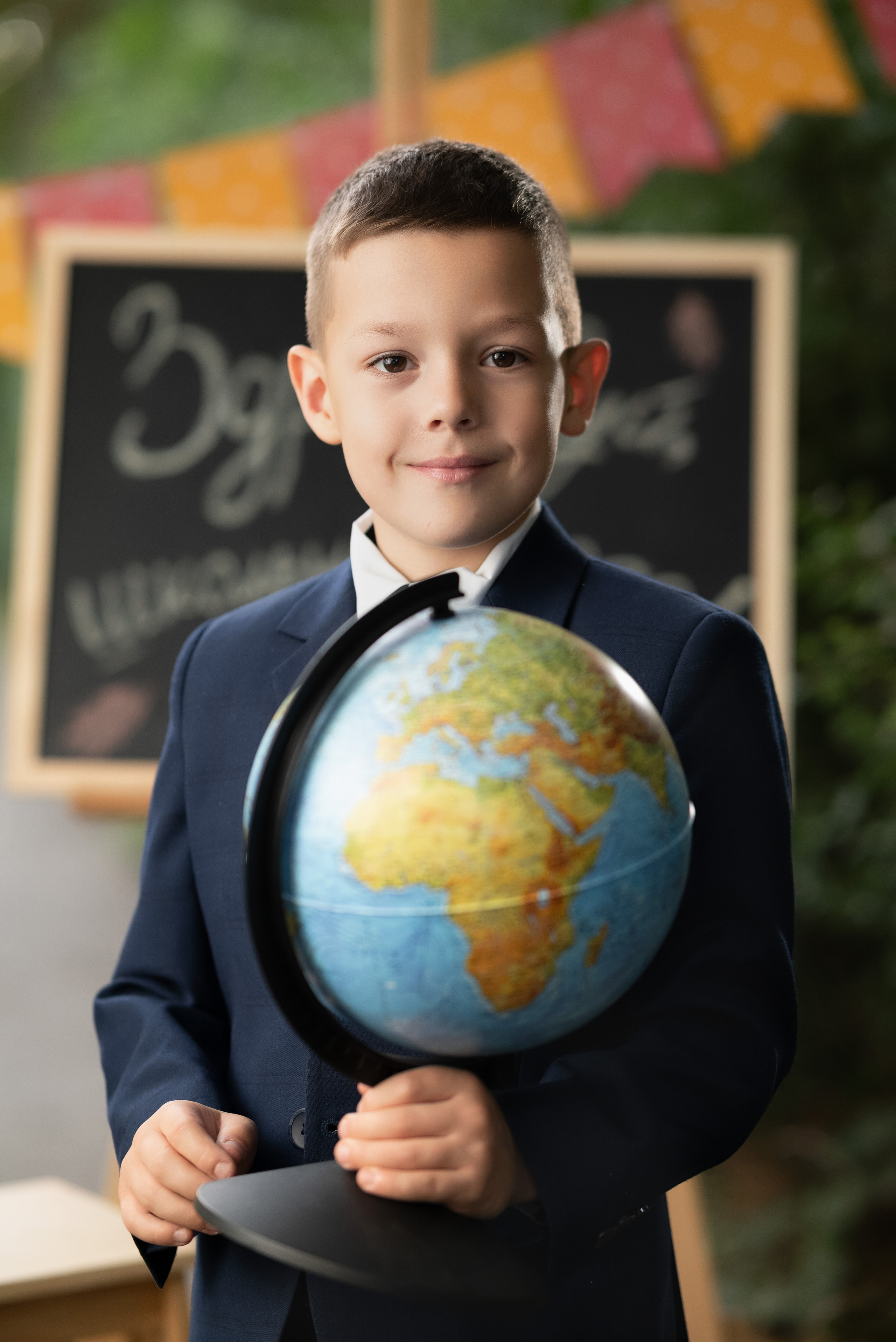 Фотографии для выпускного альбома 1 и 4 класса в Ставрополе и Ставропольском крае