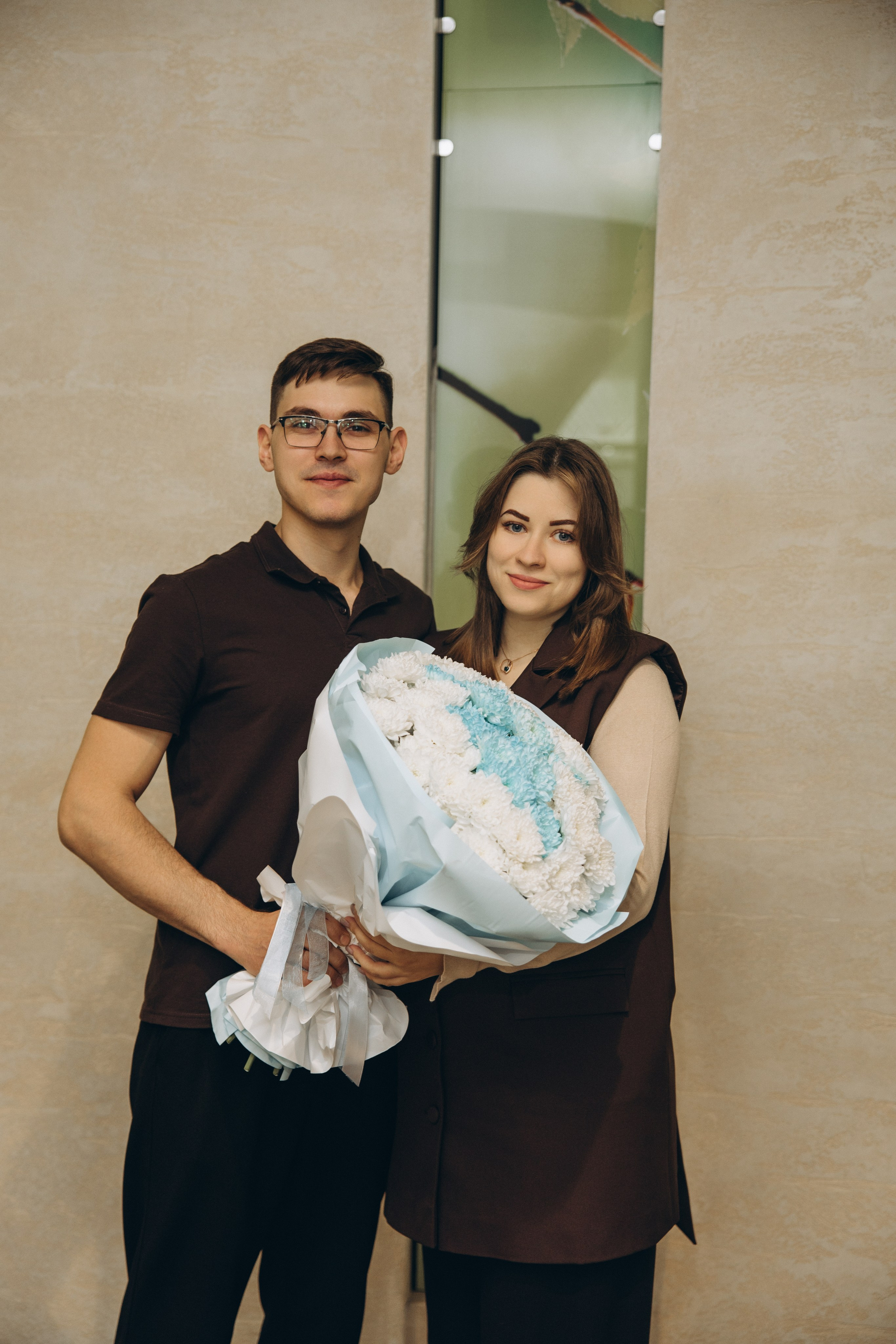 Выписка. Свадебный, семейный фотограф в Иркутске Светлана Макаричева