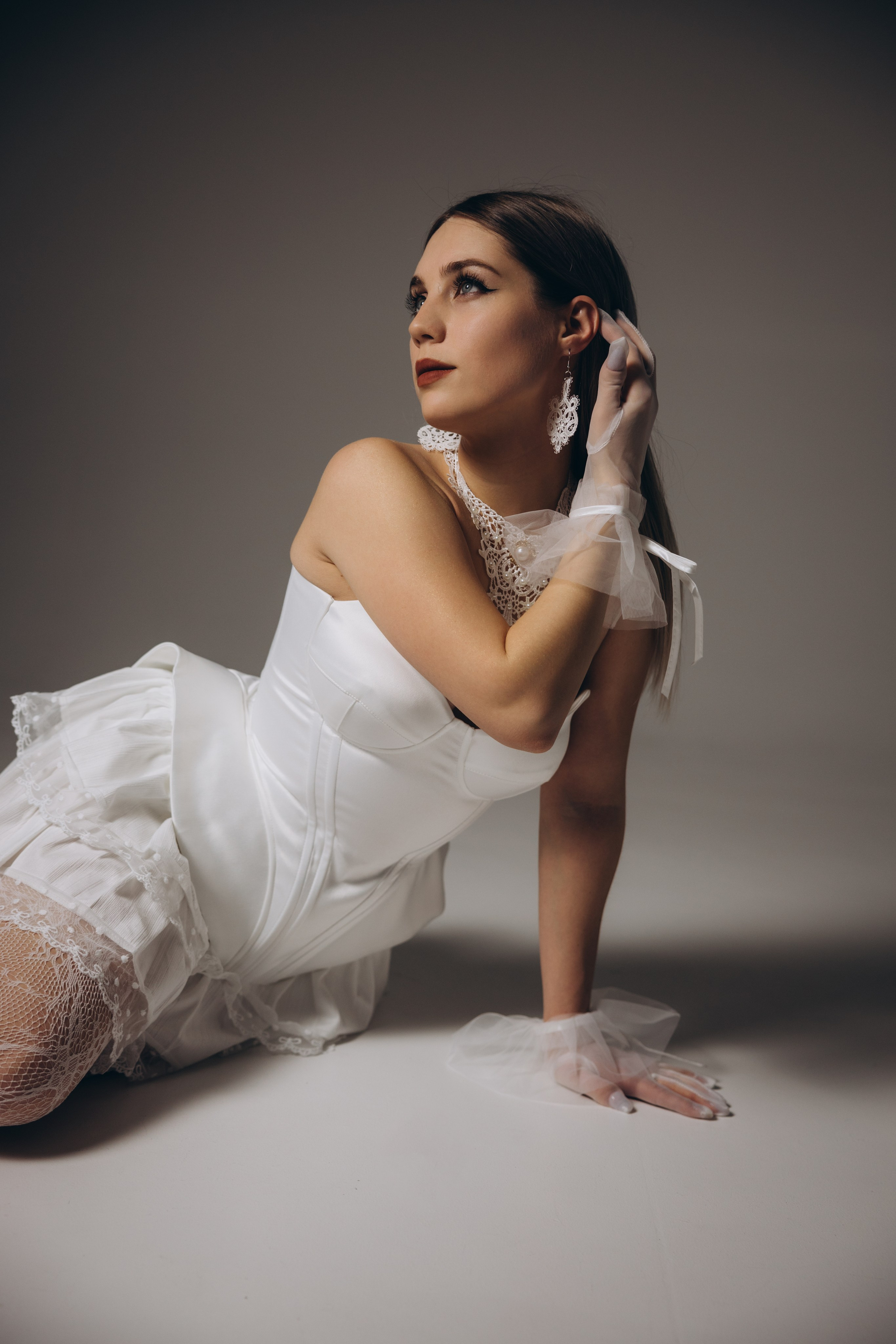 Анастасия. Свадебный, семейный фотограф в Иркутске Светлана Макаричева