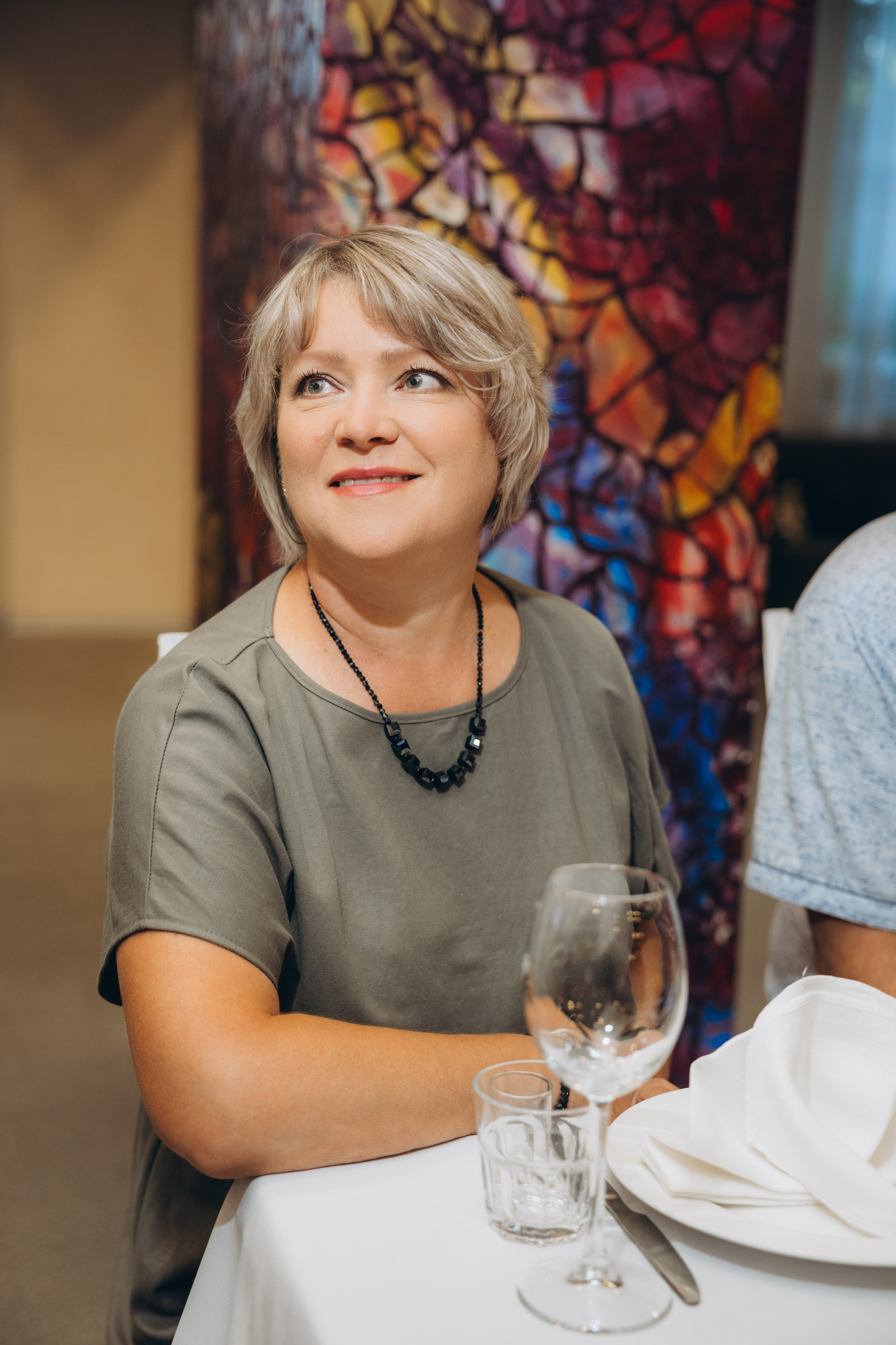 День рождения Оксаны. Свадебный, семейный фотограф в Иркутске Светлана Макаричева