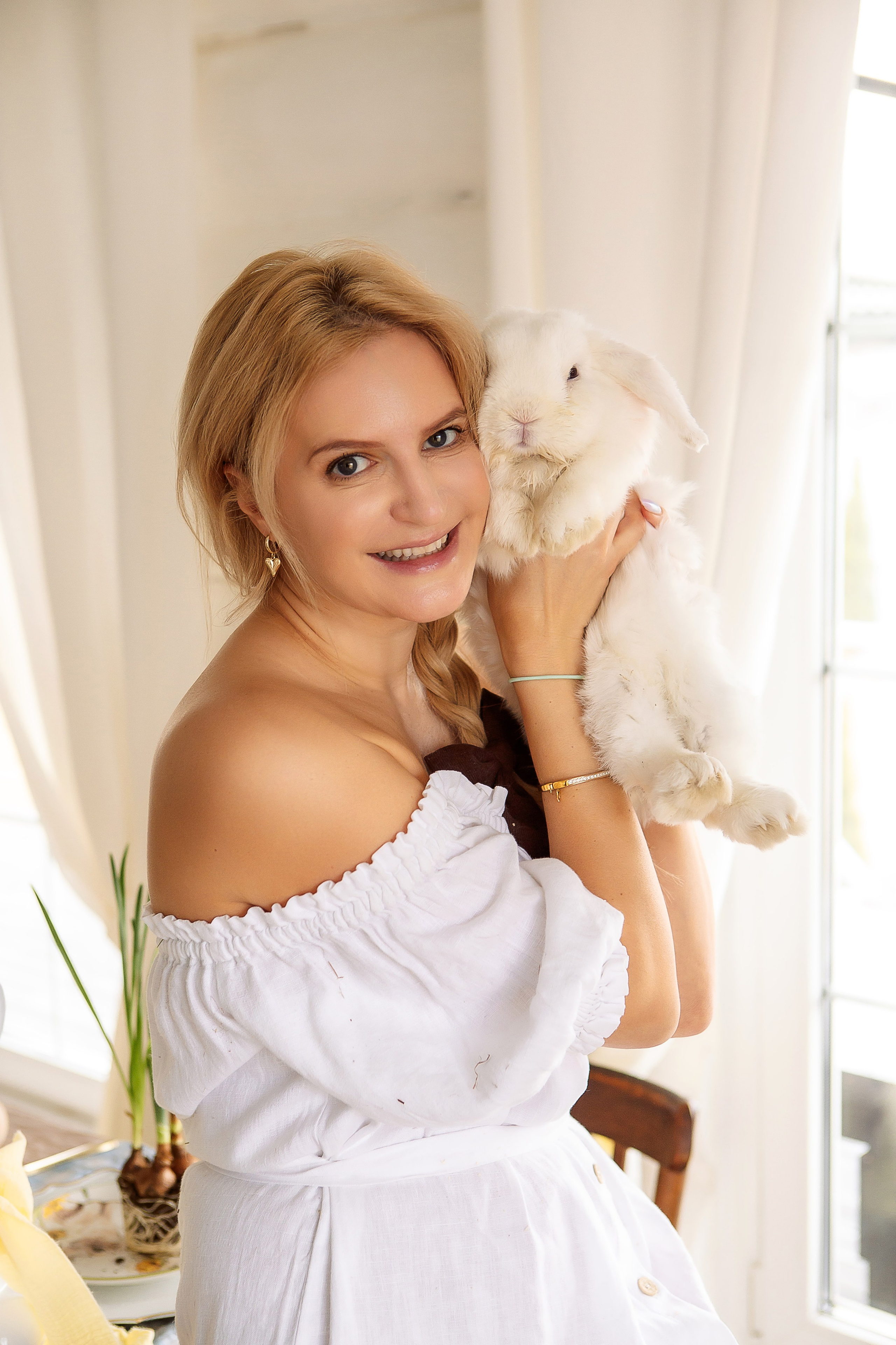 Николь. Семейный детский фотограф. Фотосессия в Минске