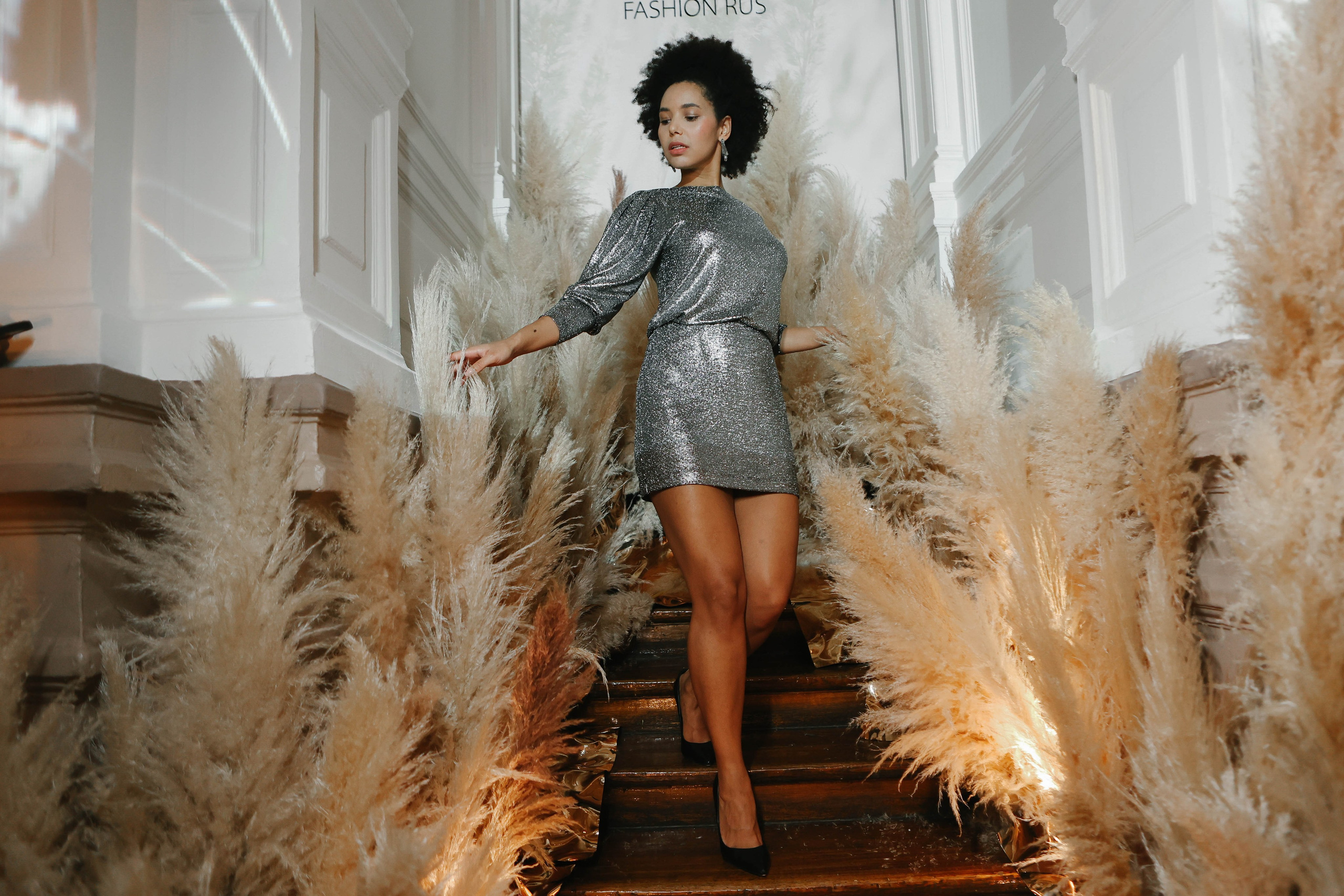 Показ Elis 14.09.2023. Свадебный фотограф FOTOKEYT